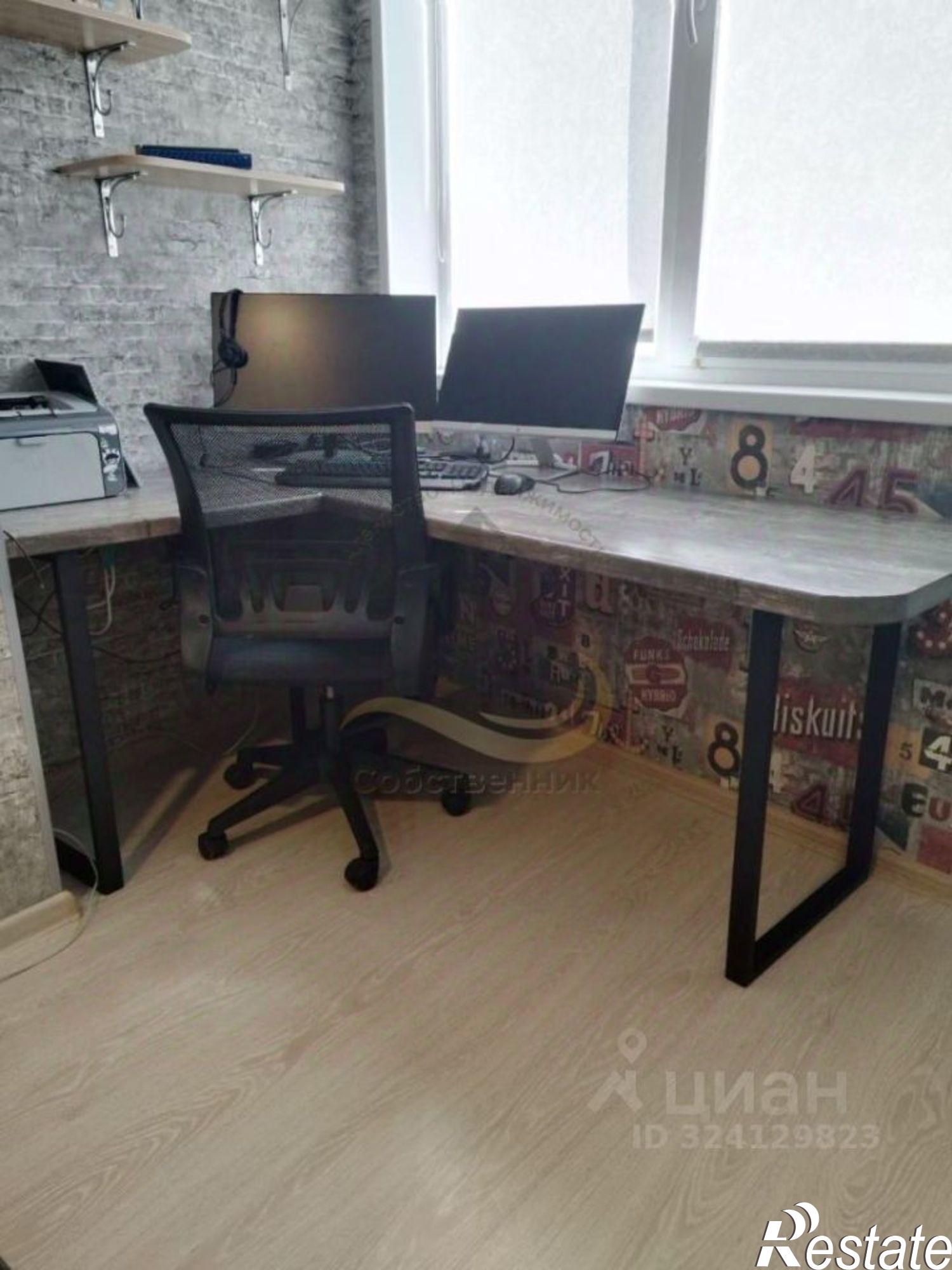 Сдать квартиру за 40 000 рублей на мкр Космос, 13