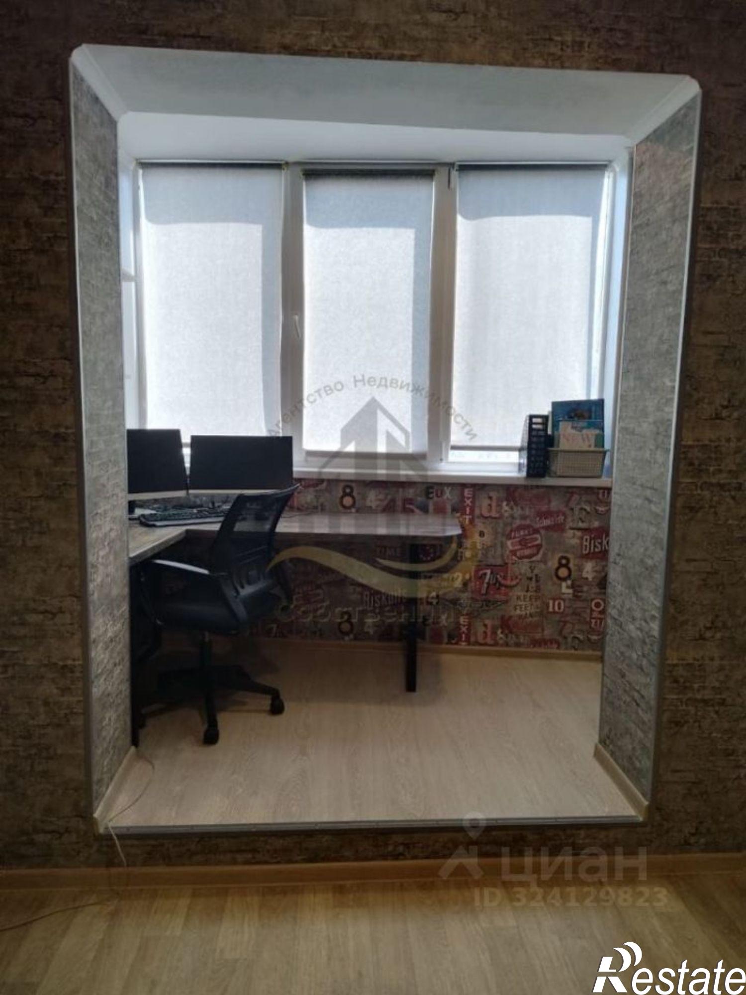 Сдать квартиру за 40 000 рублей на мкр Космос, 13