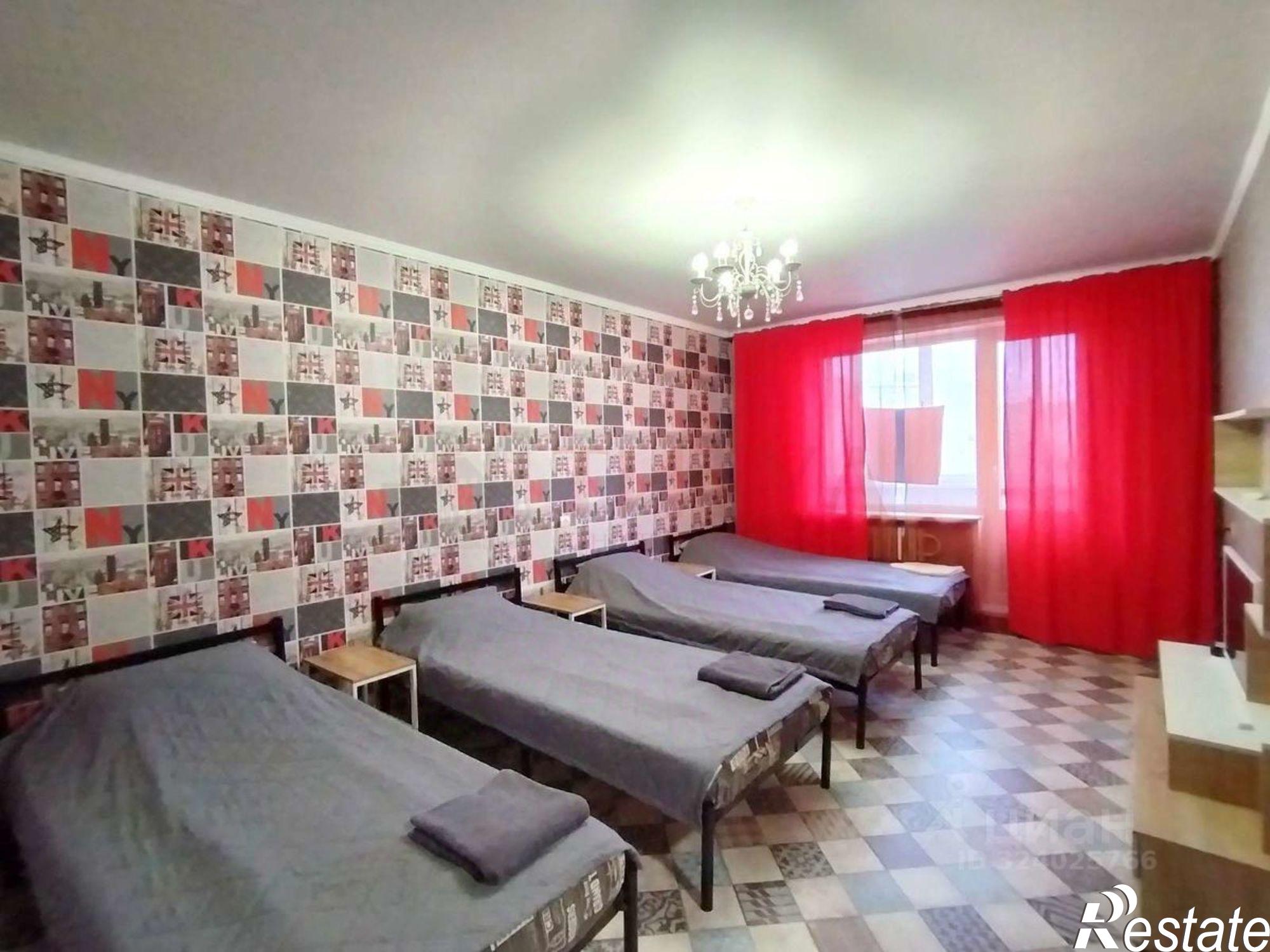 Купить квартиру за 4 500 000 рублей на Северный мкр, 4