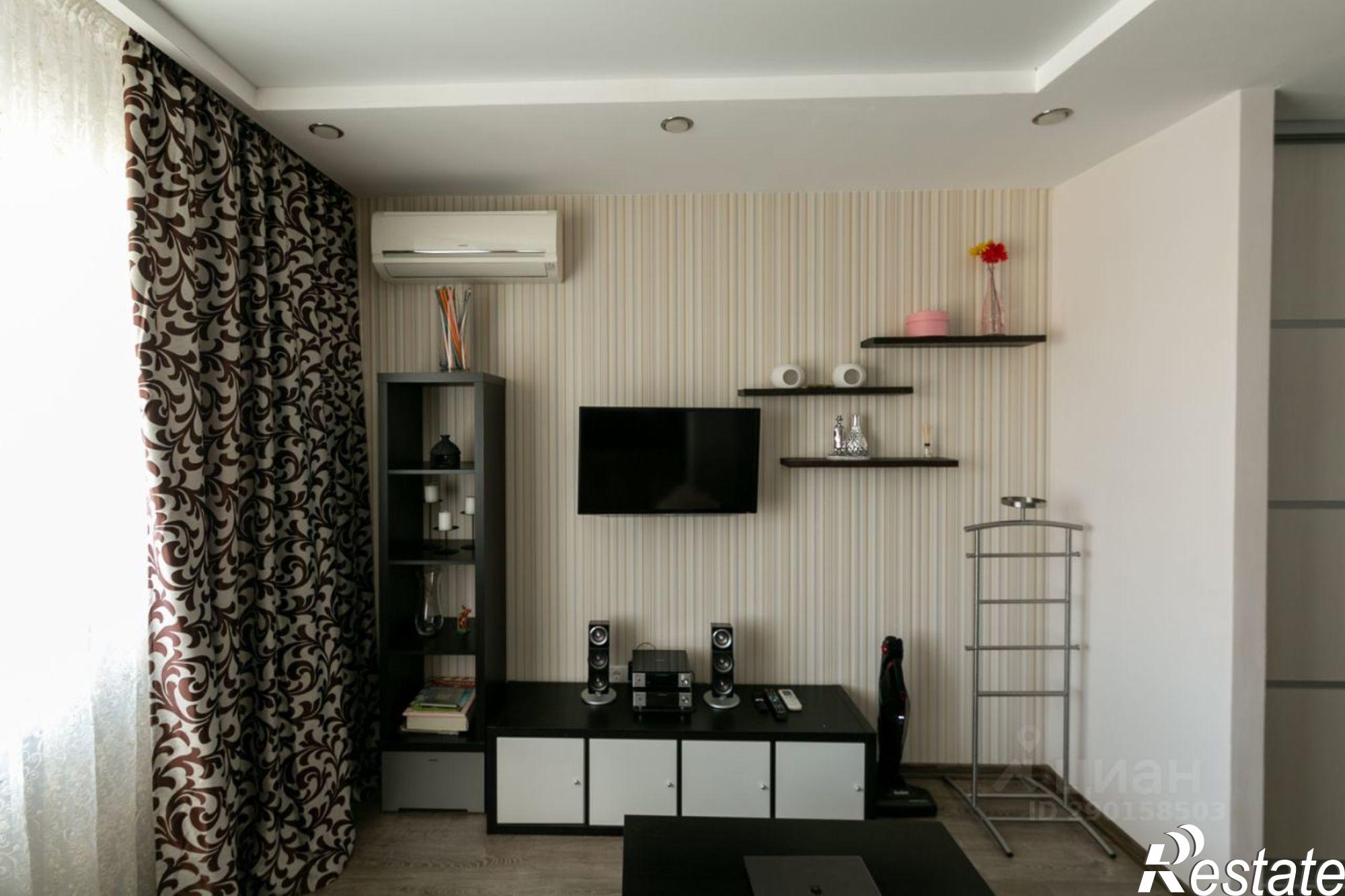 Купить квартиру за 7 790 000 рублей на мкр Дубрава квартал 3, 33