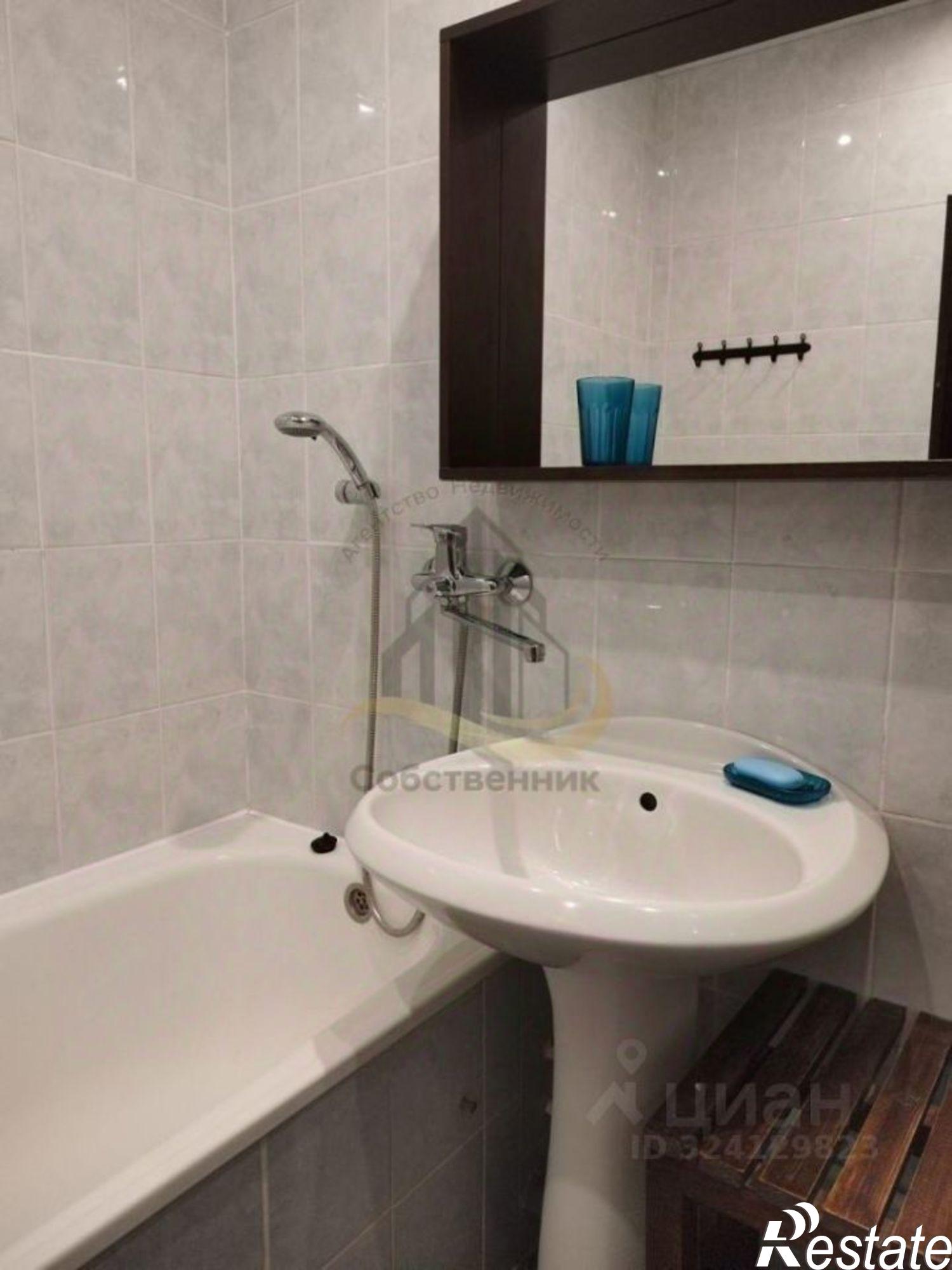 Сдать квартиру за 40 000 рублей на мкр Космос, 13