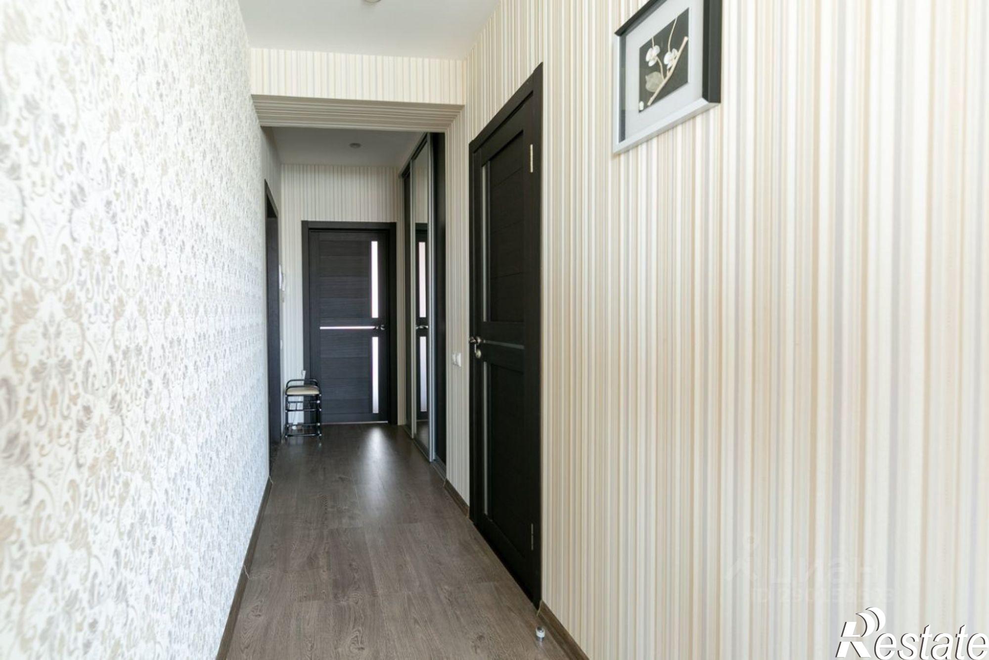 Купить квартиру за 7 790 000 рублей на мкр Дубрава квартал 3, 33