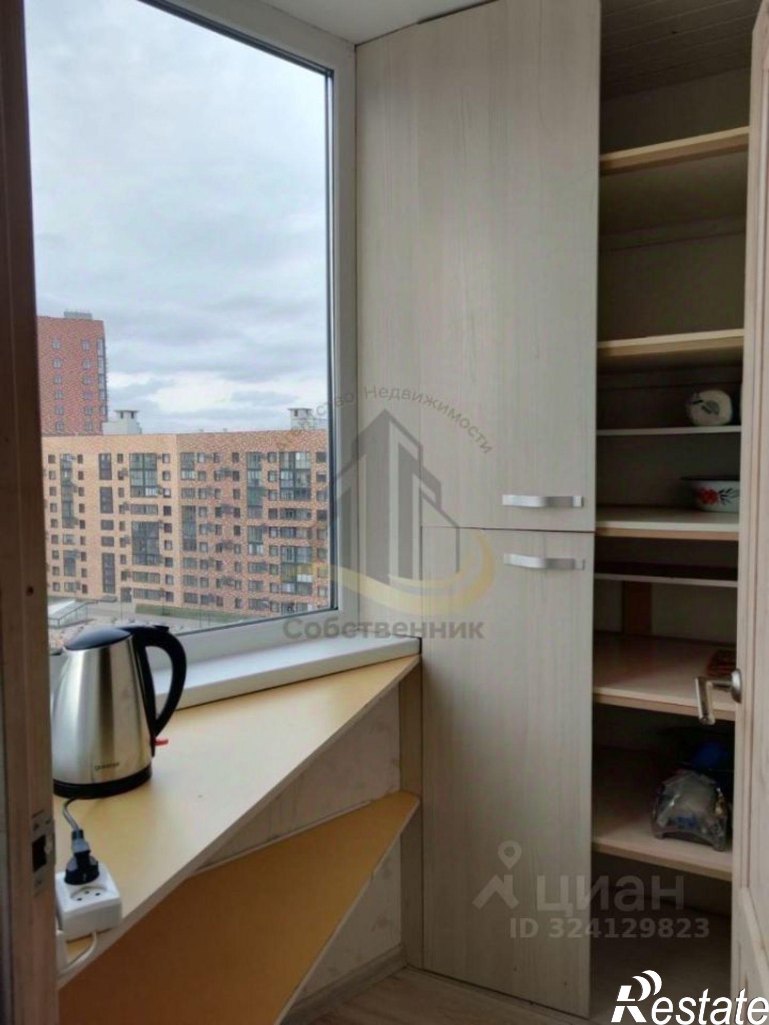 Сдать квартиру за 40 000 рублей на мкр Космос, 13