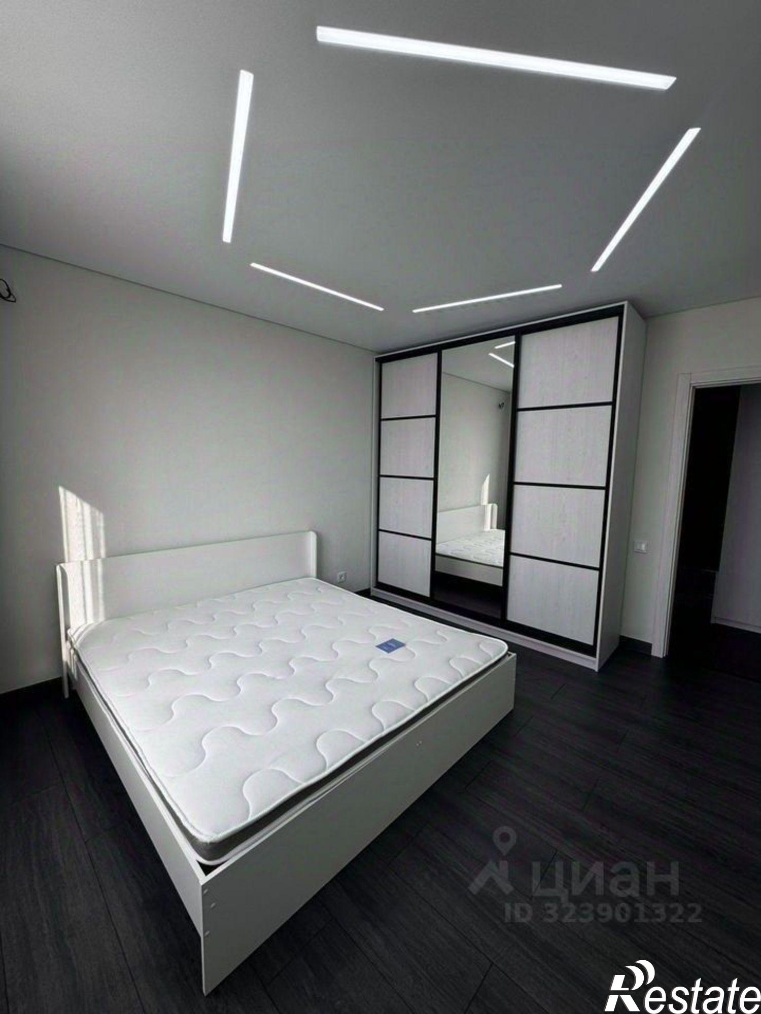 Сдать квартиру за 40 000 рублей на Степной мкр, 35