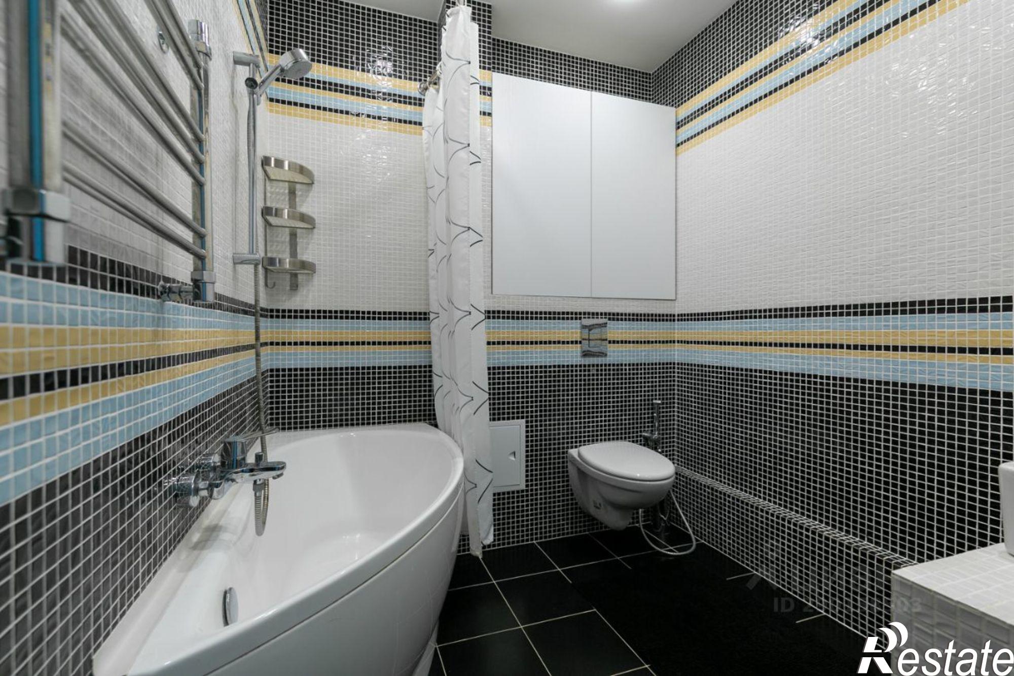 Купить квартиру за 7 790 000 рублей на мкр Дубрава квартал 3, 33