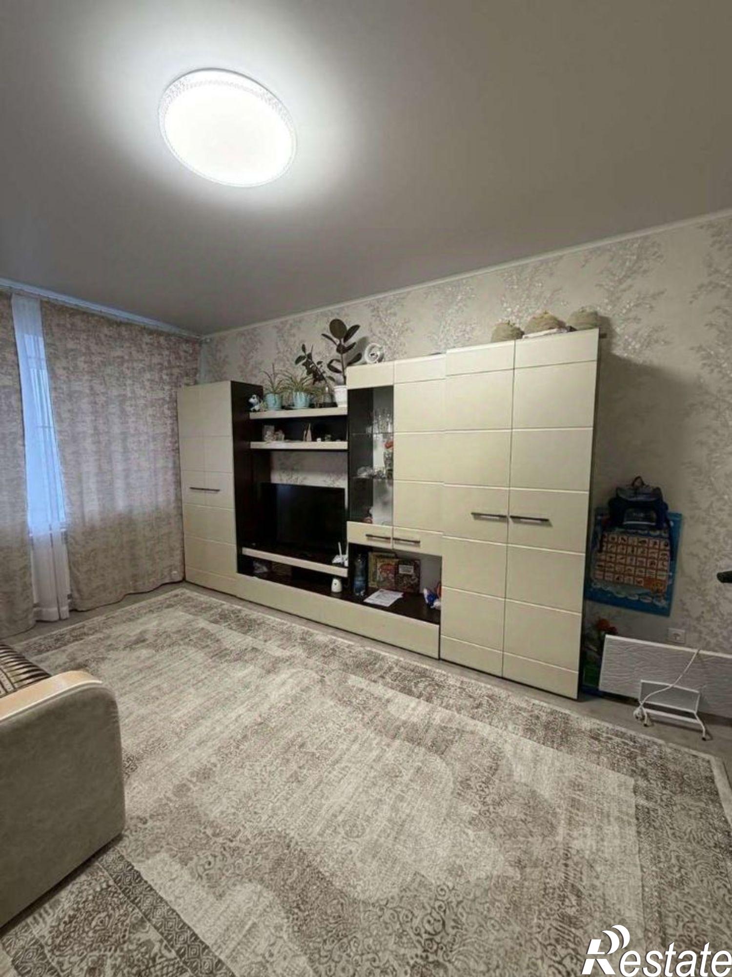 Купить квартиру за 3 700 000 рублей на мкр Заречье, 17