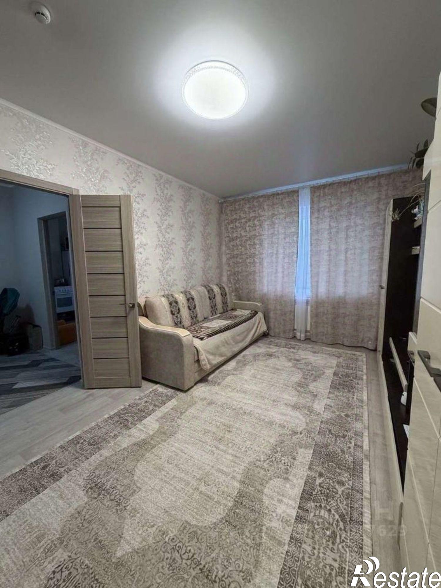 Купить квартиру за 3 700 000 рублей на мкр Заречье, 17