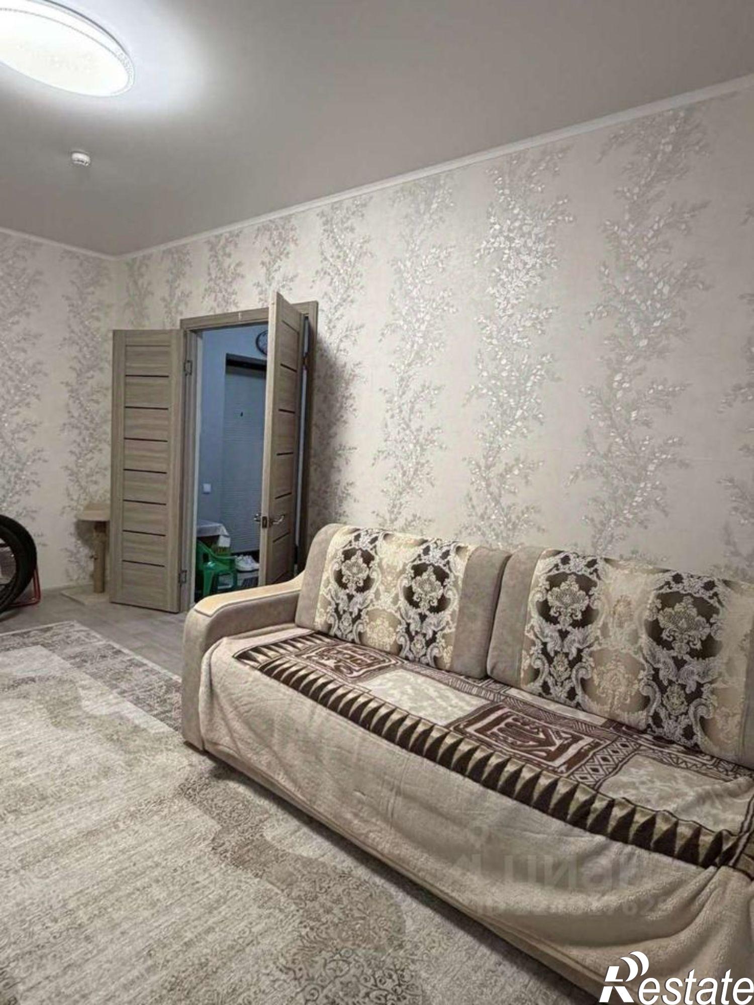 Купить квартиру за 3 700 000 рублей на мкр Заречье, 17