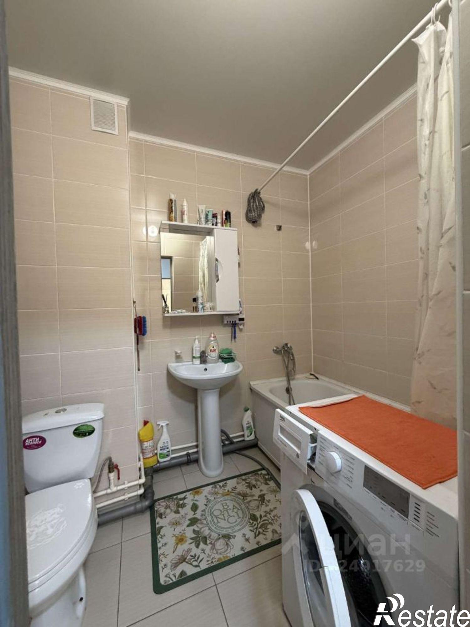 Купить квартиру за 3 700 000 рублей на мкр Заречье, 17