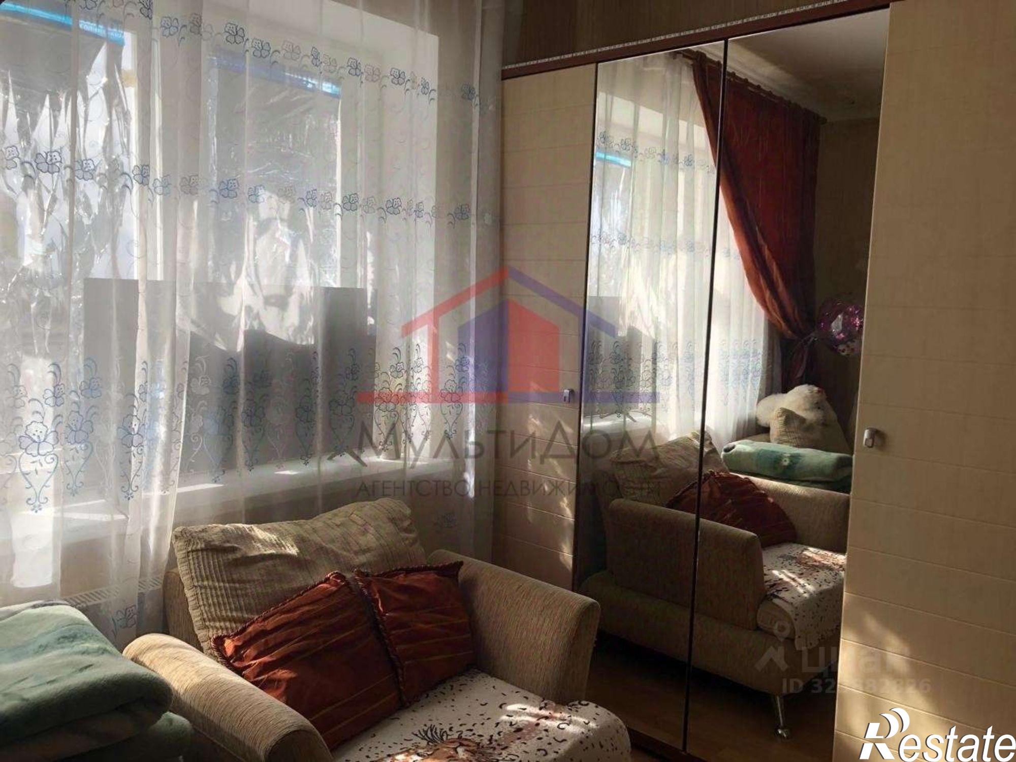 Купить квартиру за 5 200 000 рублей на мкр Дубрава квартал 1, 19