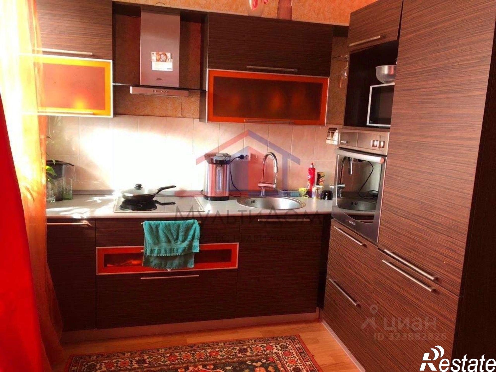 Купить квартиру за 5 200 000 рублей на мкр Дубрава квартал 1, 19