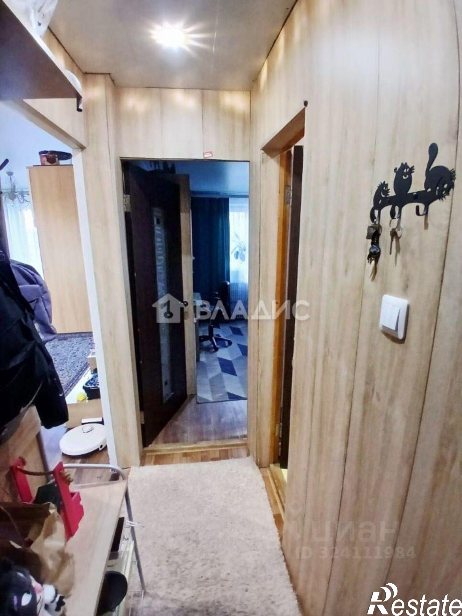 Купить квартиру за 2 900 000 рублей на б-р Дружбы, 8