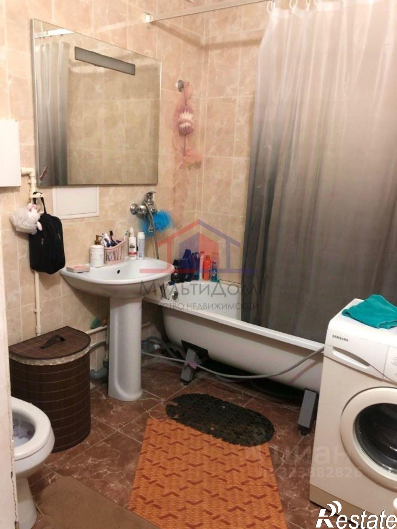 Купить квартиру за 5 200 000 рублей на мкр Дубрава квартал 1, 19