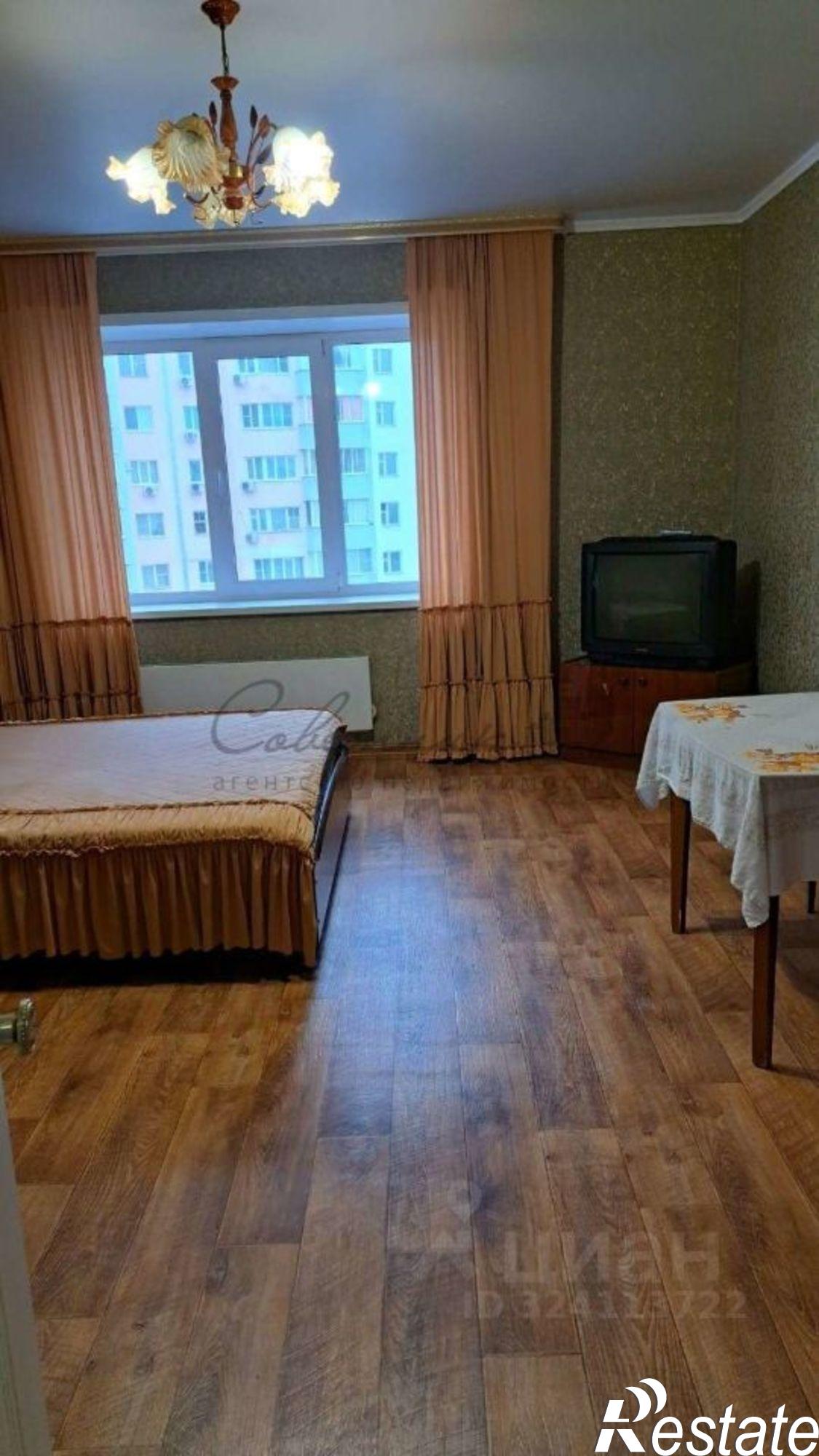 Купить квартиру за 6 270 000 рублей на Степной мкр, 5