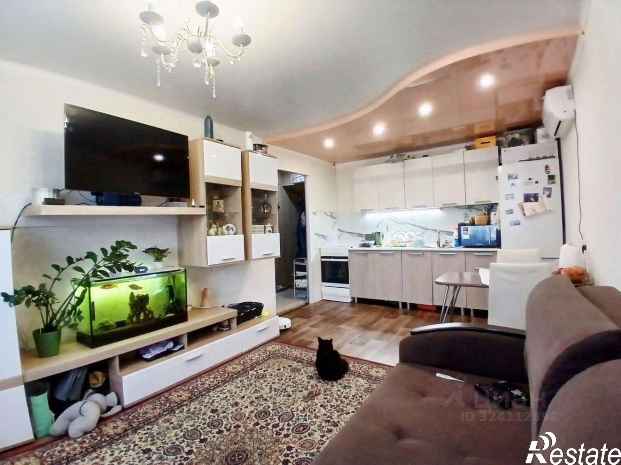 Купить квартиру за 2 900 000 рублей на б-р Дружбы, 8