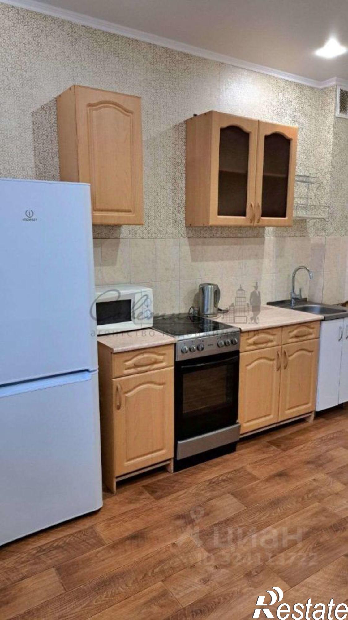 Купить квартиру за 6 270 000 рублей на Степной мкр, 5