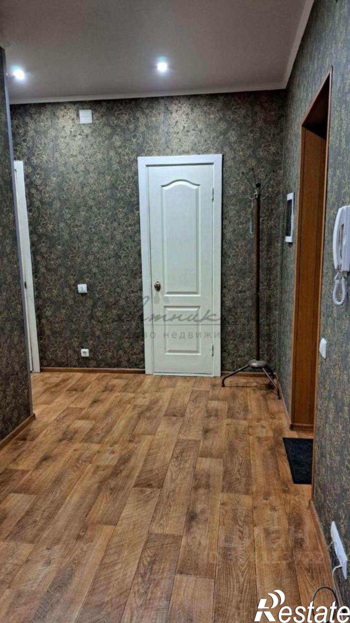 Купить квартиру за 6 270 000 рублей на Степной мкр, 5