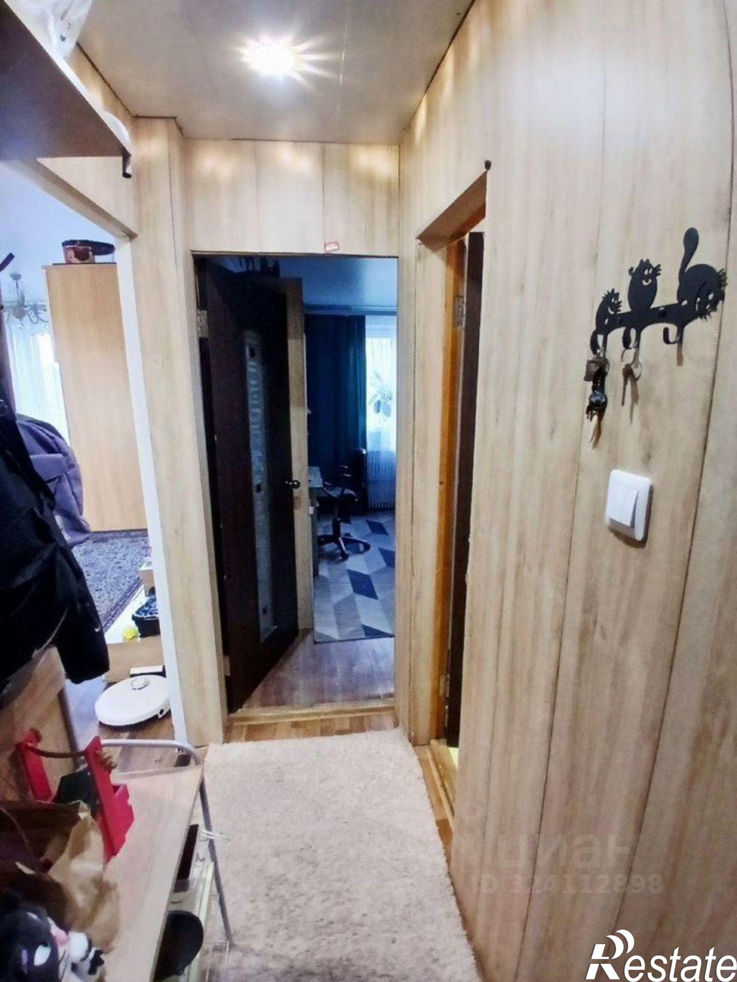 Купить квартиру за 2 900 000 рублей на б-р Дружбы, 8