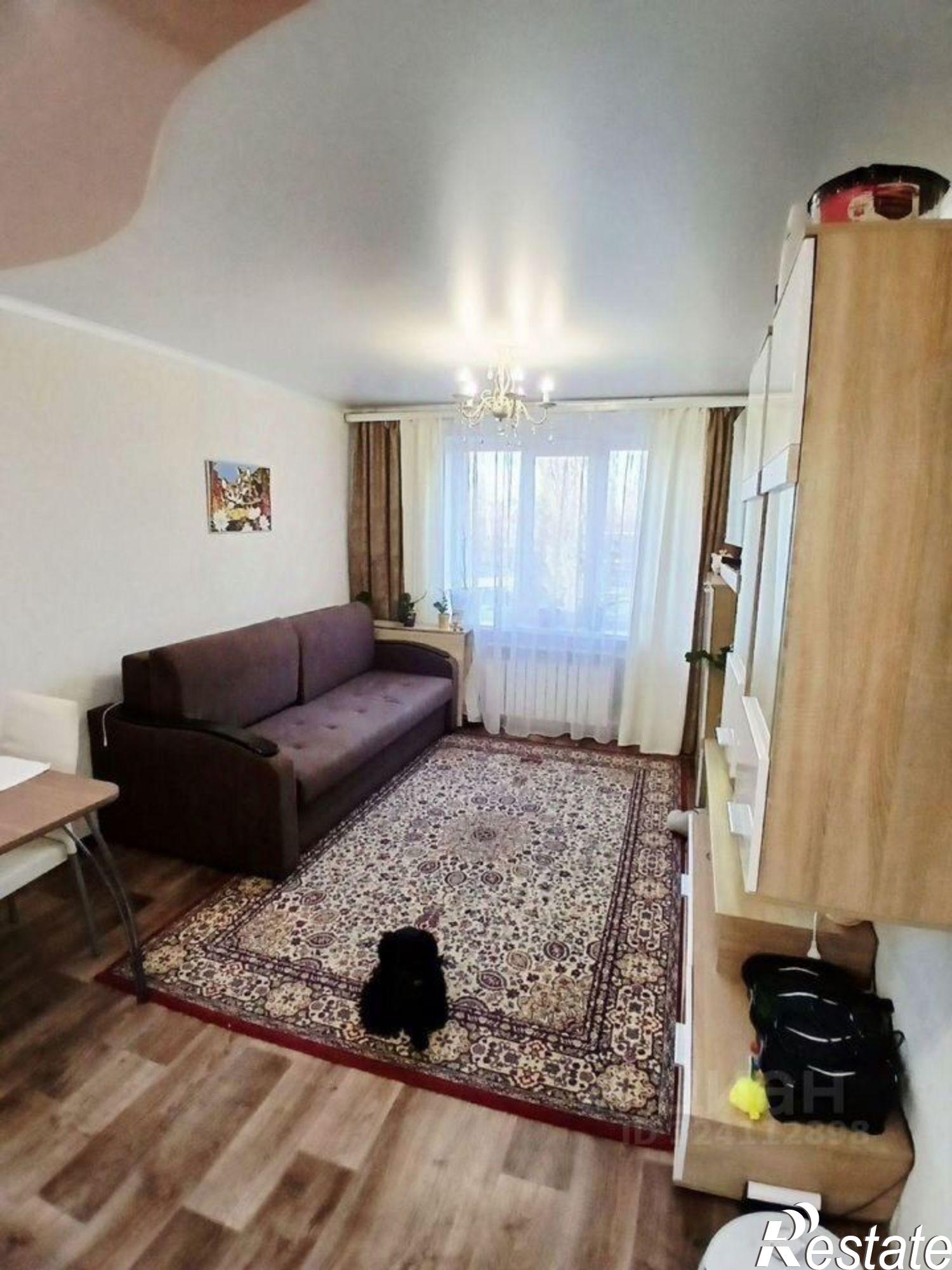 Купить квартиру за 2 900 000 рублей на б-р Дружбы, 8