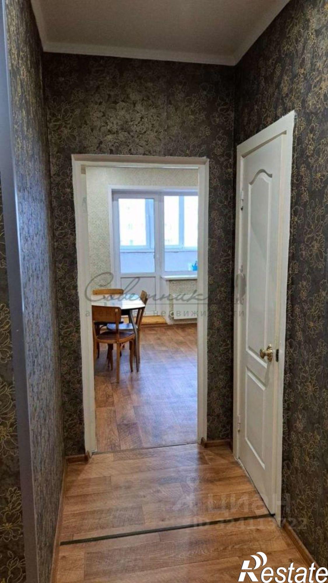 Купить квартиру за 6 270 000 рублей на Степной мкр, 5