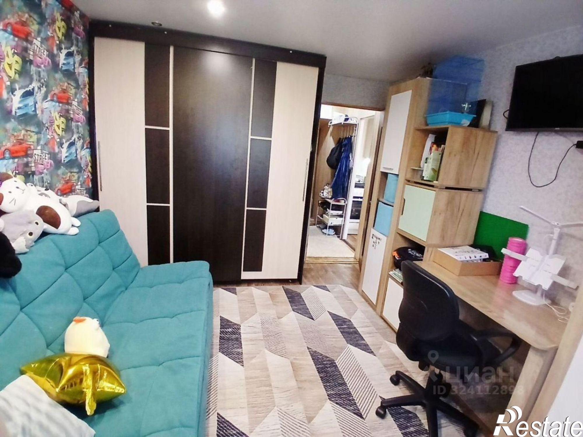 Купить квартиру за 2 900 000 рублей на б-р Дружбы, 8