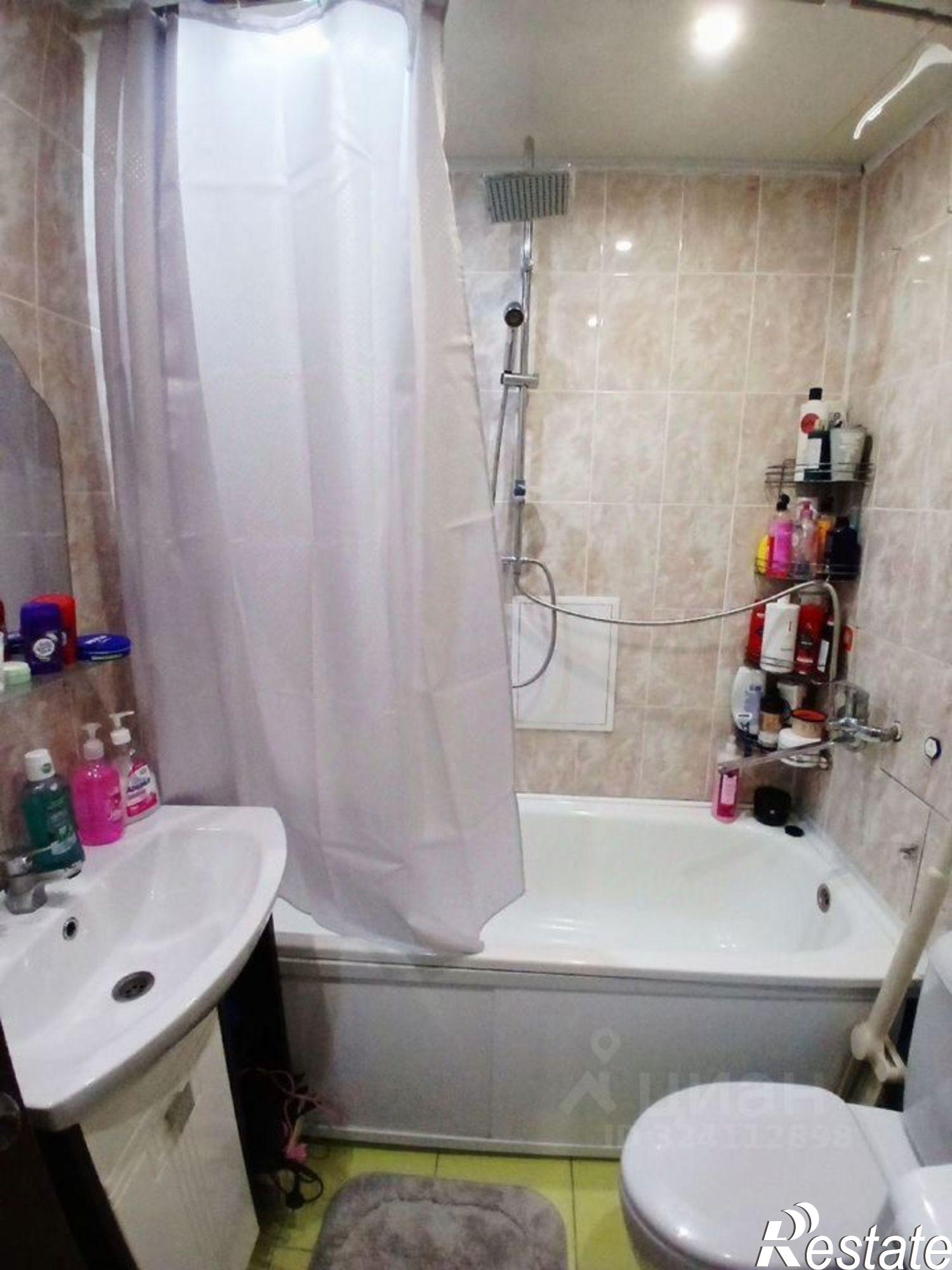 Купить квартиру за 2 900 000 рублей на б-р Дружбы, 8