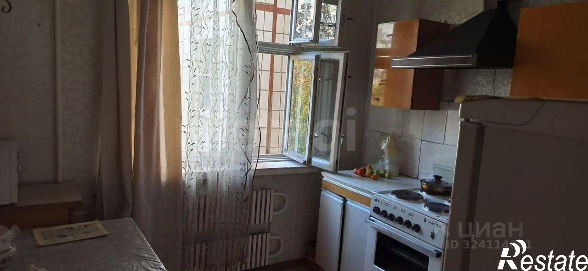 Купить квартиру за 5 800 000 рублей на Восточный мкр, 2