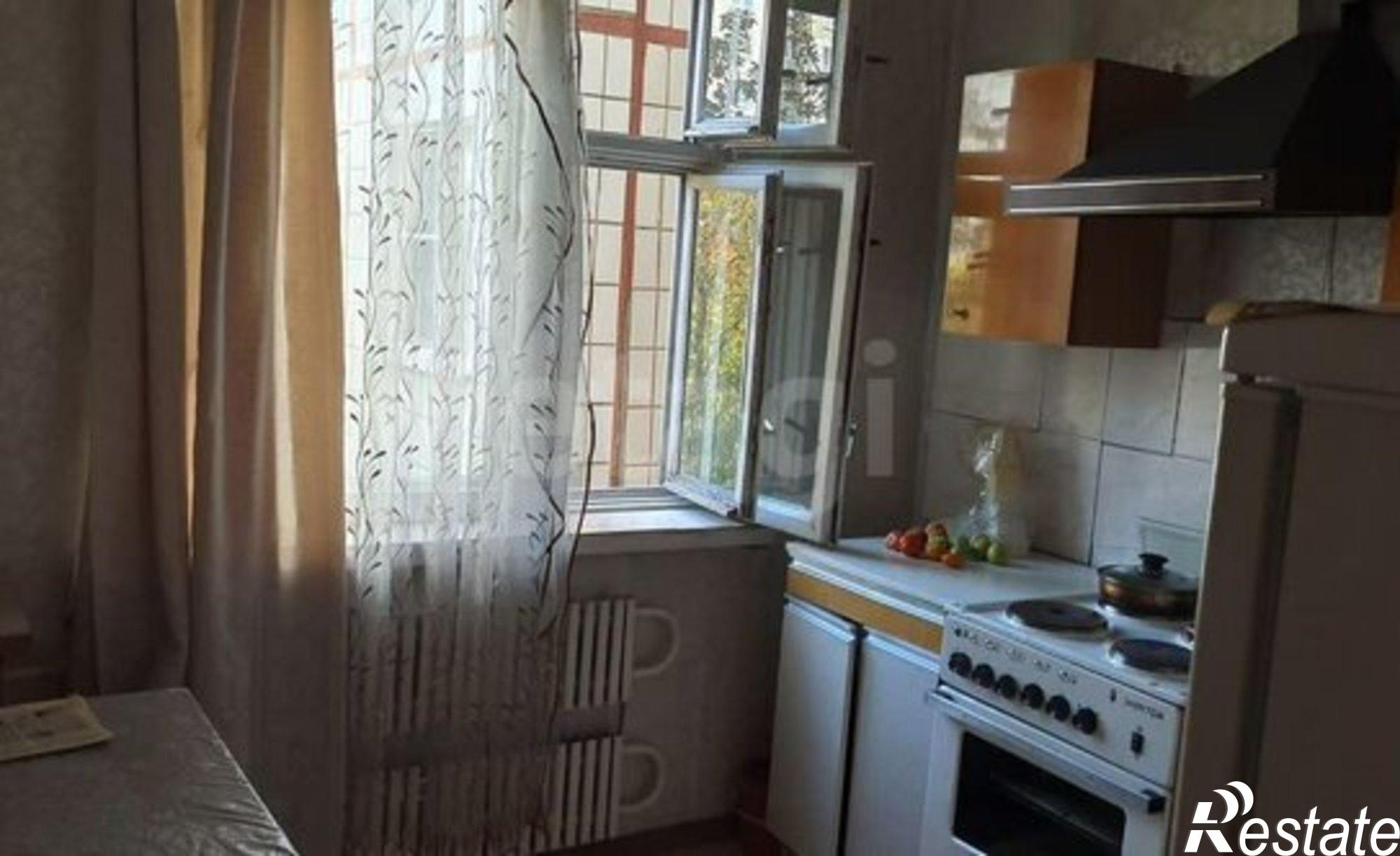 Купить квартиру за 5 800 000 рублей на Восточный мкр, 2 А