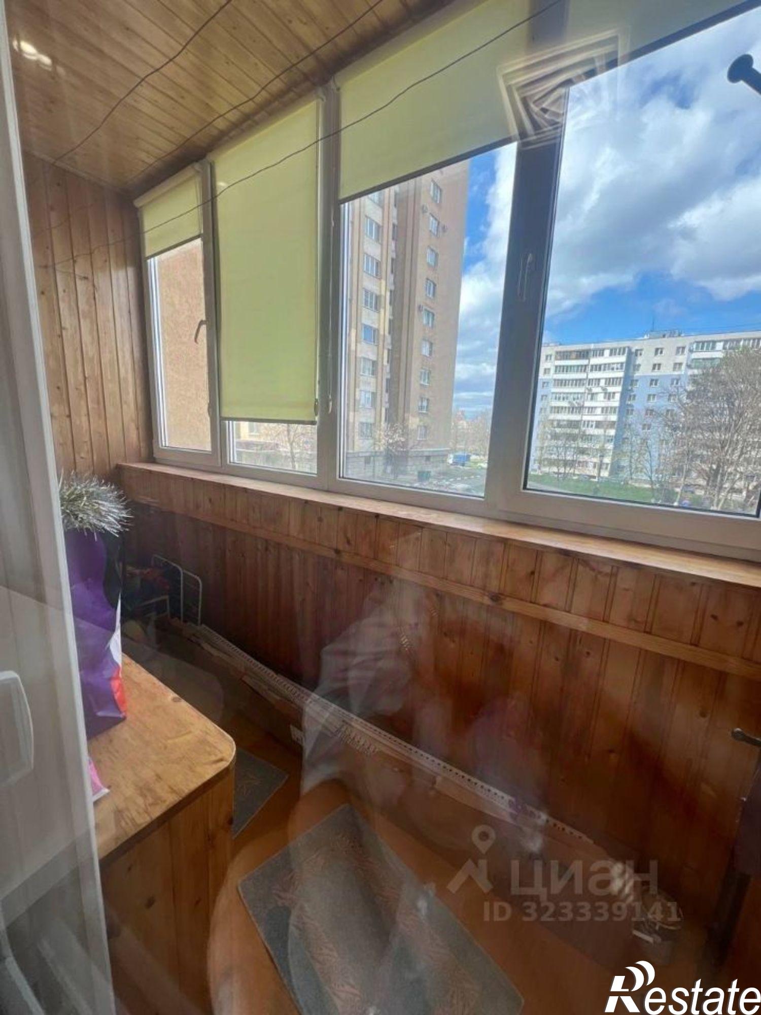 Купить квартиру за 9 500 000 рублей на мкр Жукова, 18