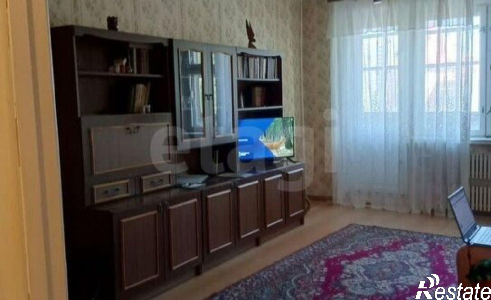 Купить квартиру за 5 800 000 рублей на Восточный мкр, 2 А