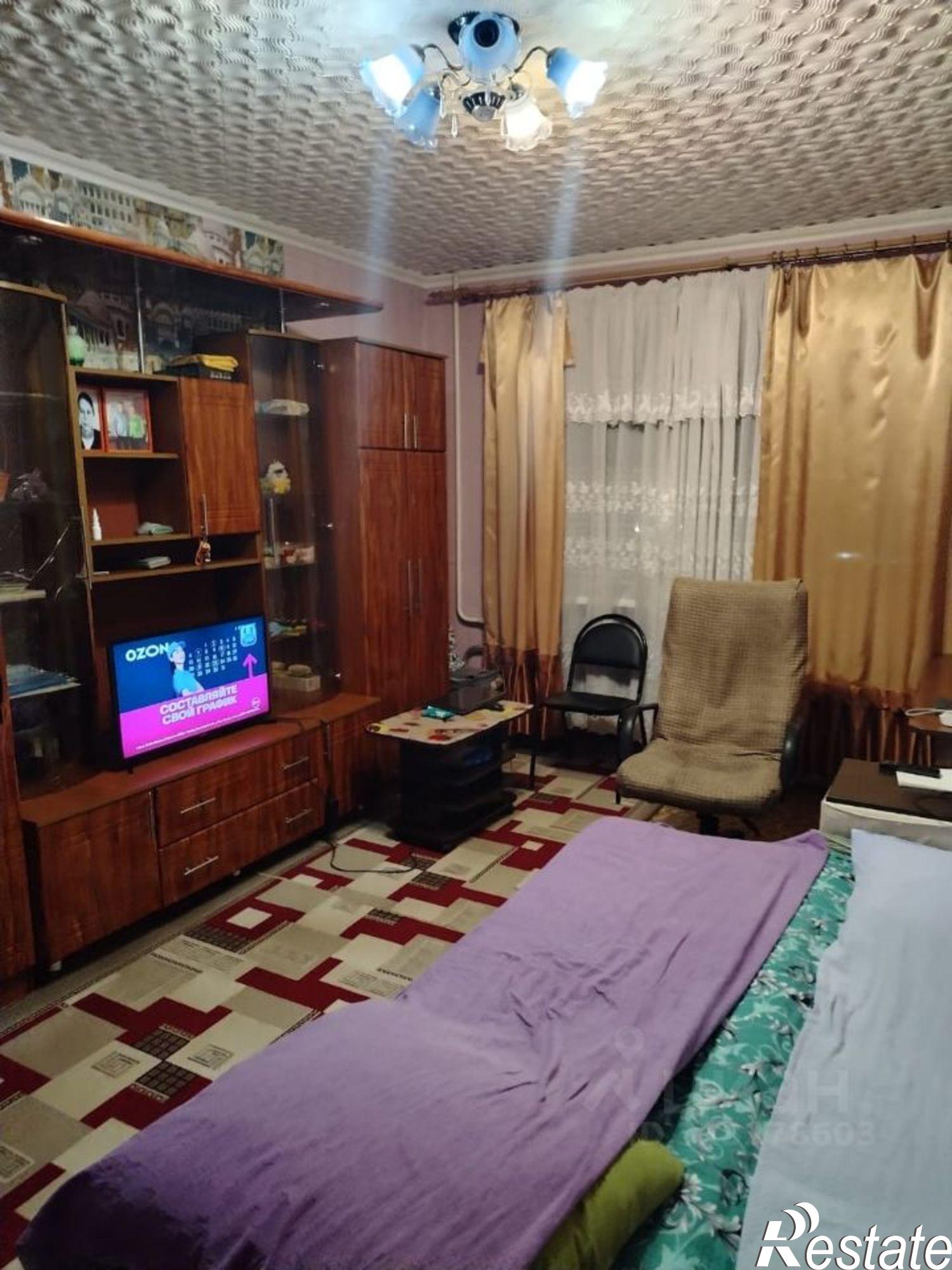 Купить квартиру за 3 100 000 рублей на ул Ватутина, 3