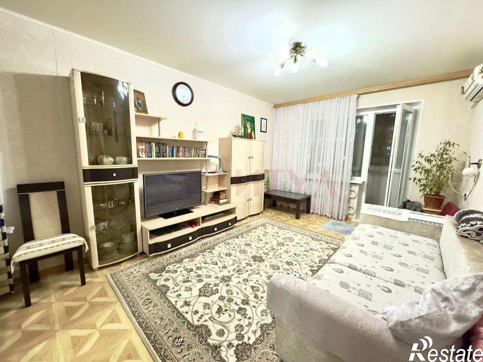 Купить квартиру за 4 800 000 рублей на Северный мкр, 28