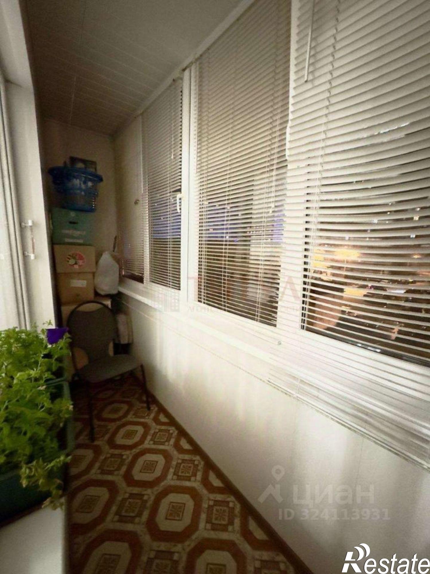 Купить квартиру за 4 800 000 рублей на Северный мкр, 28