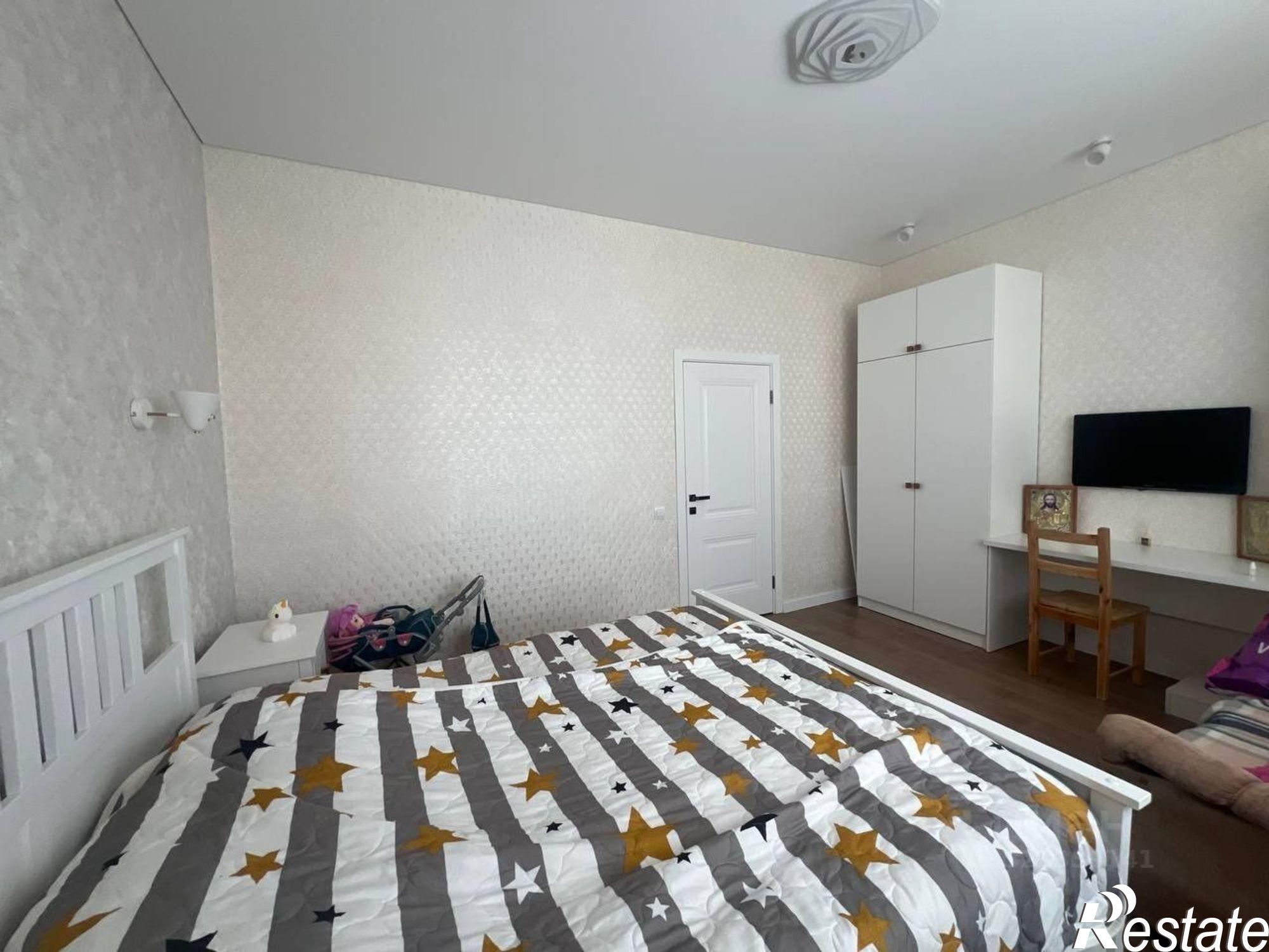 Купить квартиру за 9 500 000 рублей на мкр Жукова, 18