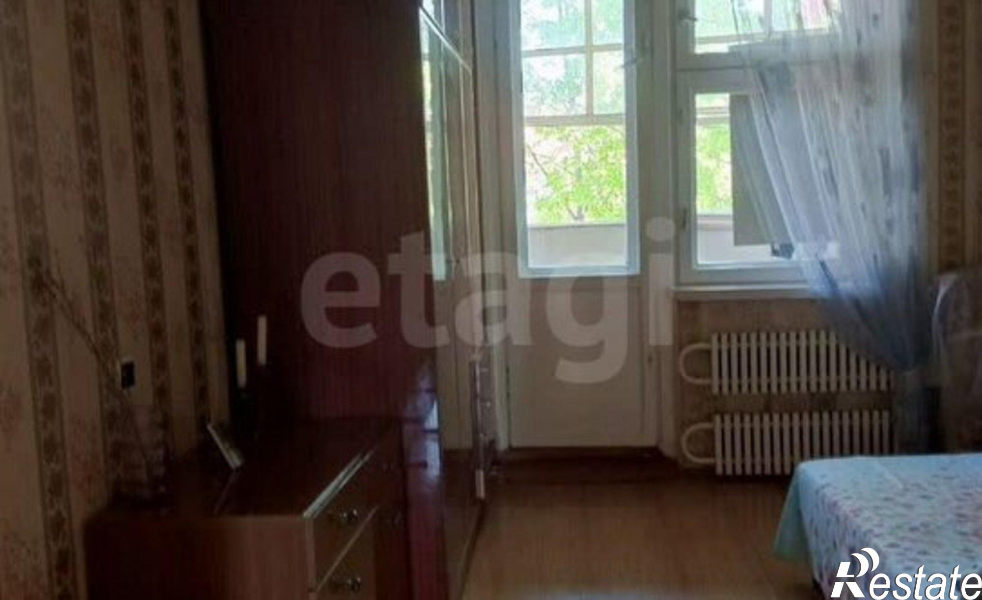 Купить квартиру за 5 800 000 рублей на Восточный мкр, 2 А