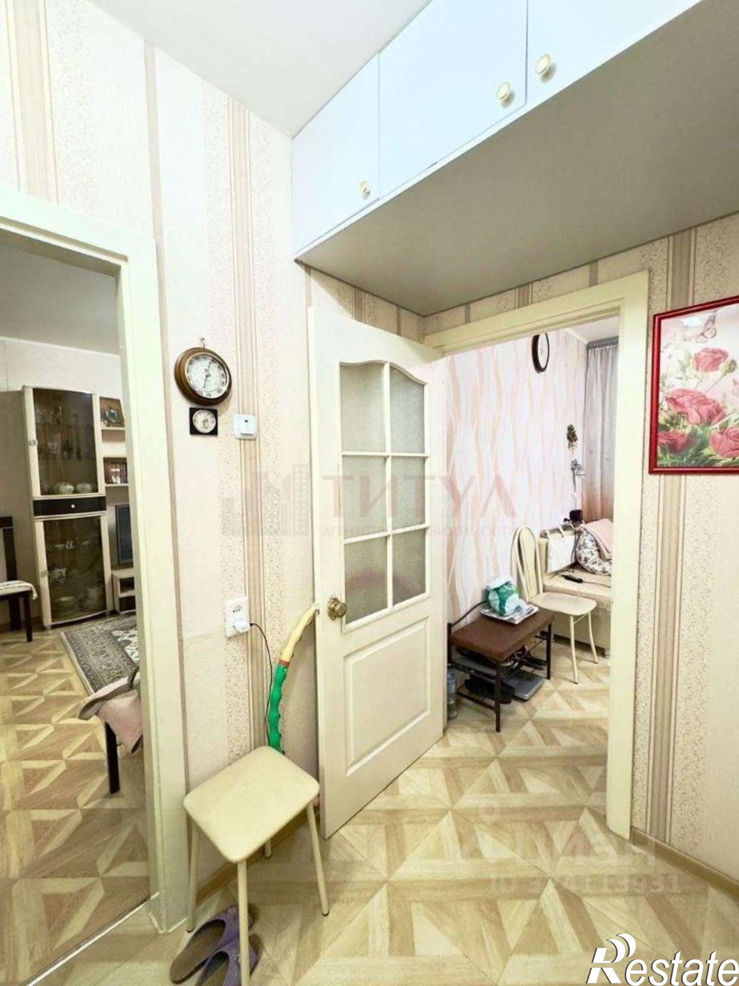 Купить квартиру за 4 800 000 рублей на Северный мкр, 28