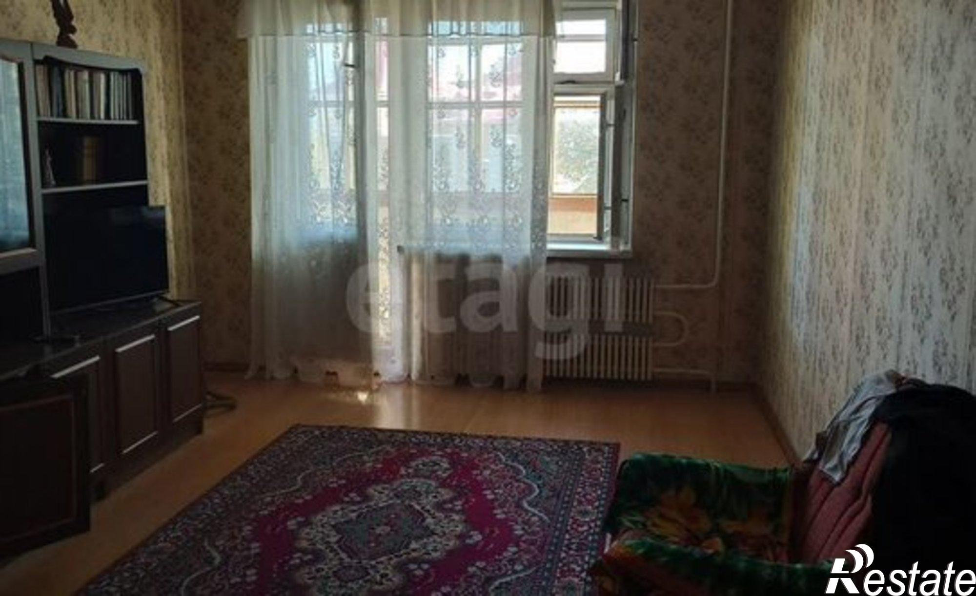 Купить квартиру за 5 800 000 рублей на Восточный мкр, 2 А