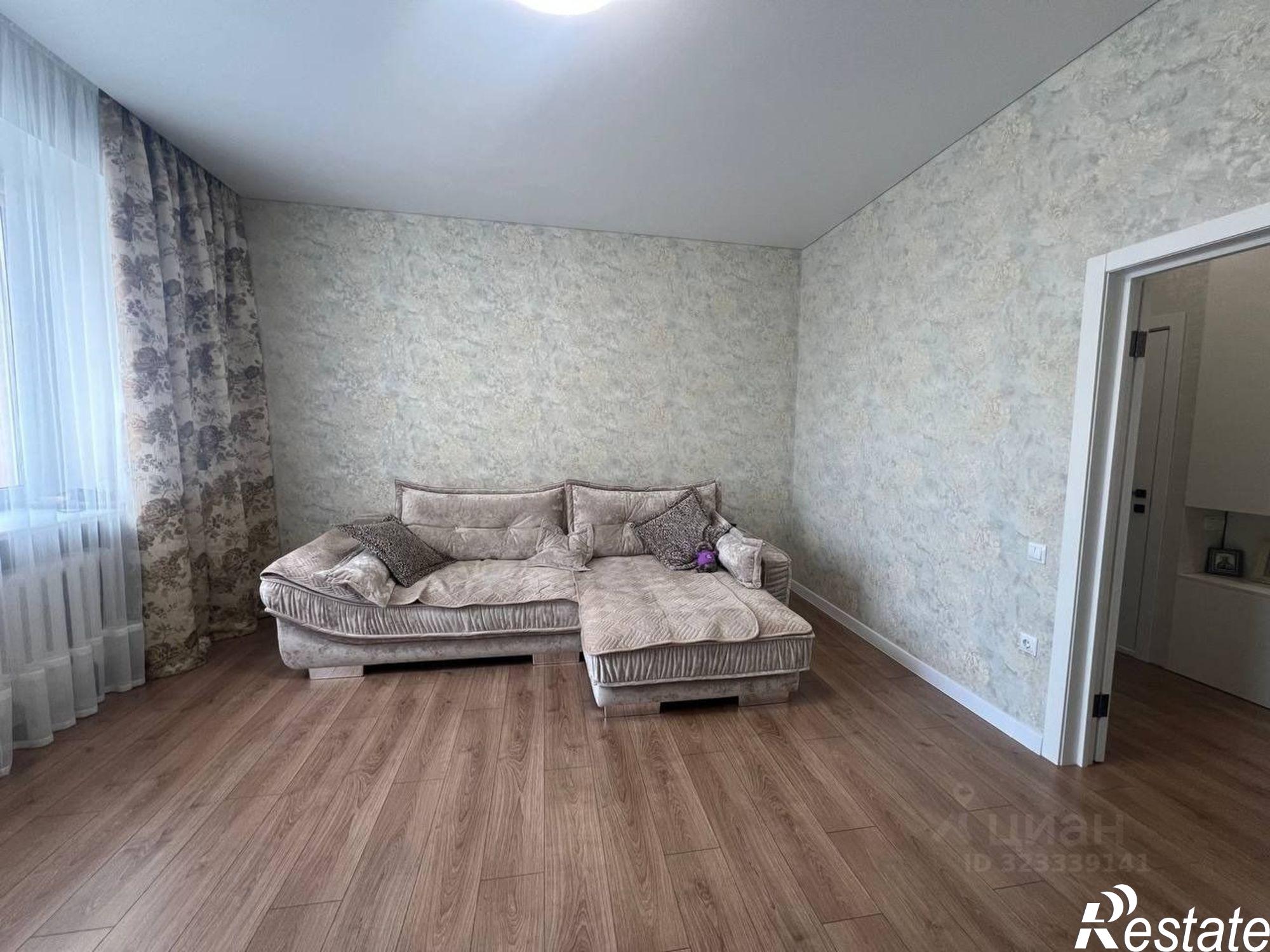 Купить квартиру за 9 500 000 рублей на мкр Жукова, 18