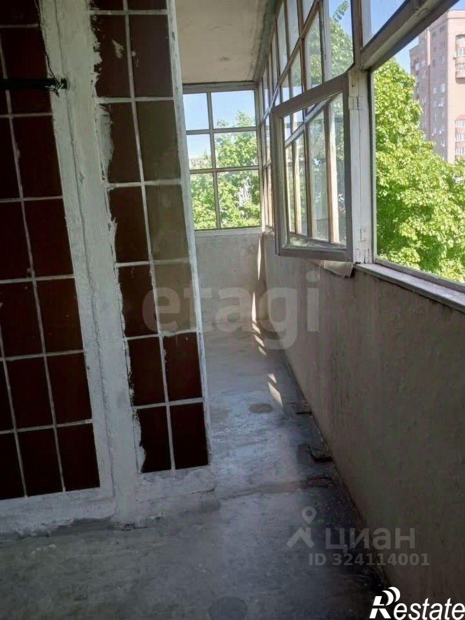 Купить квартиру за 5 800 000 рублей на Восточный мкр, 2