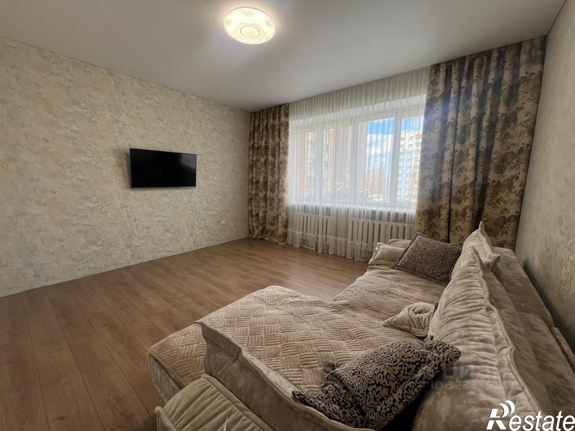 Купить квартиру за 9 500 000 рублей на мкр Жукова, 18