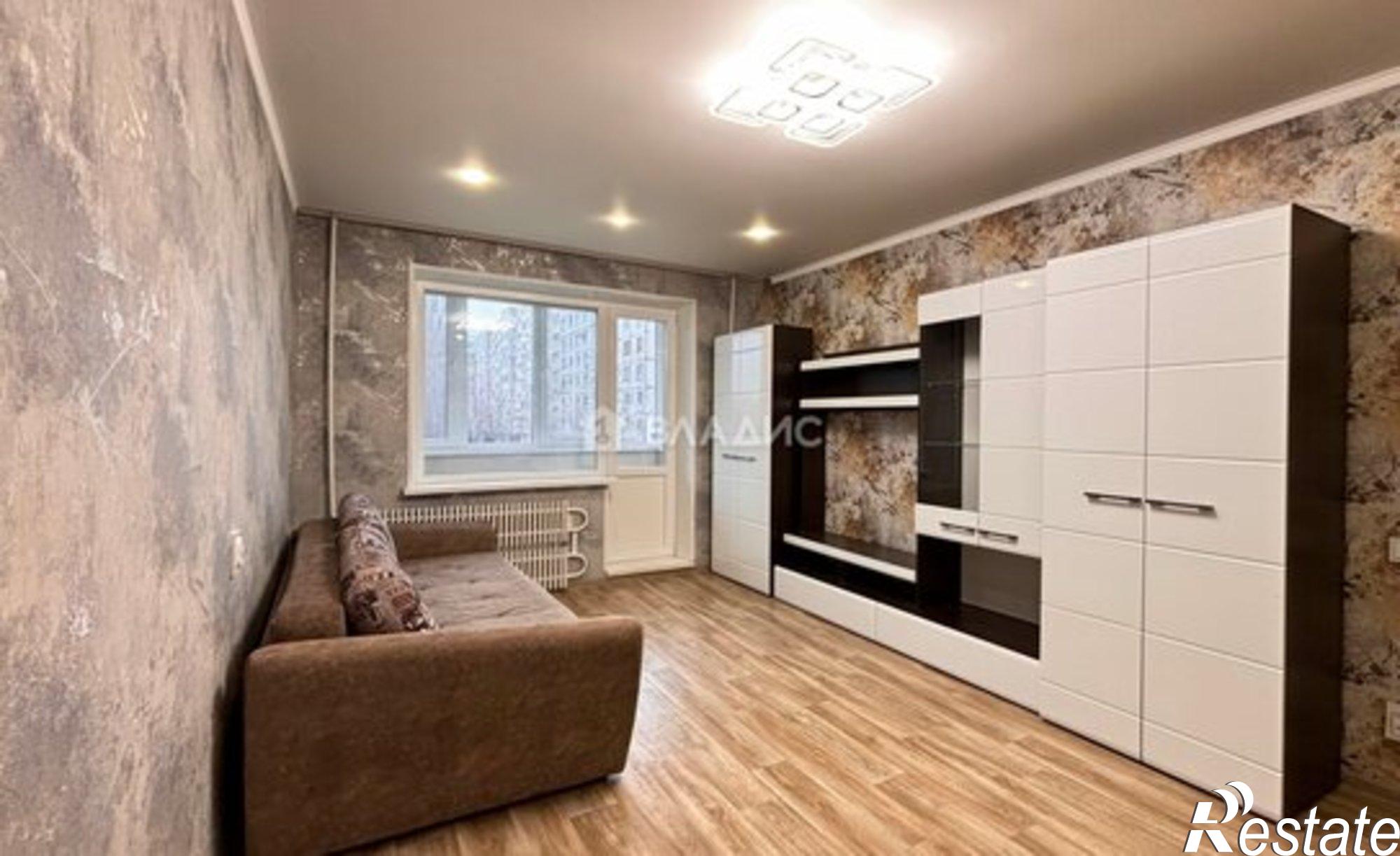 Купить квартиру за 4 660 000 рублей на мкр Королева, 8