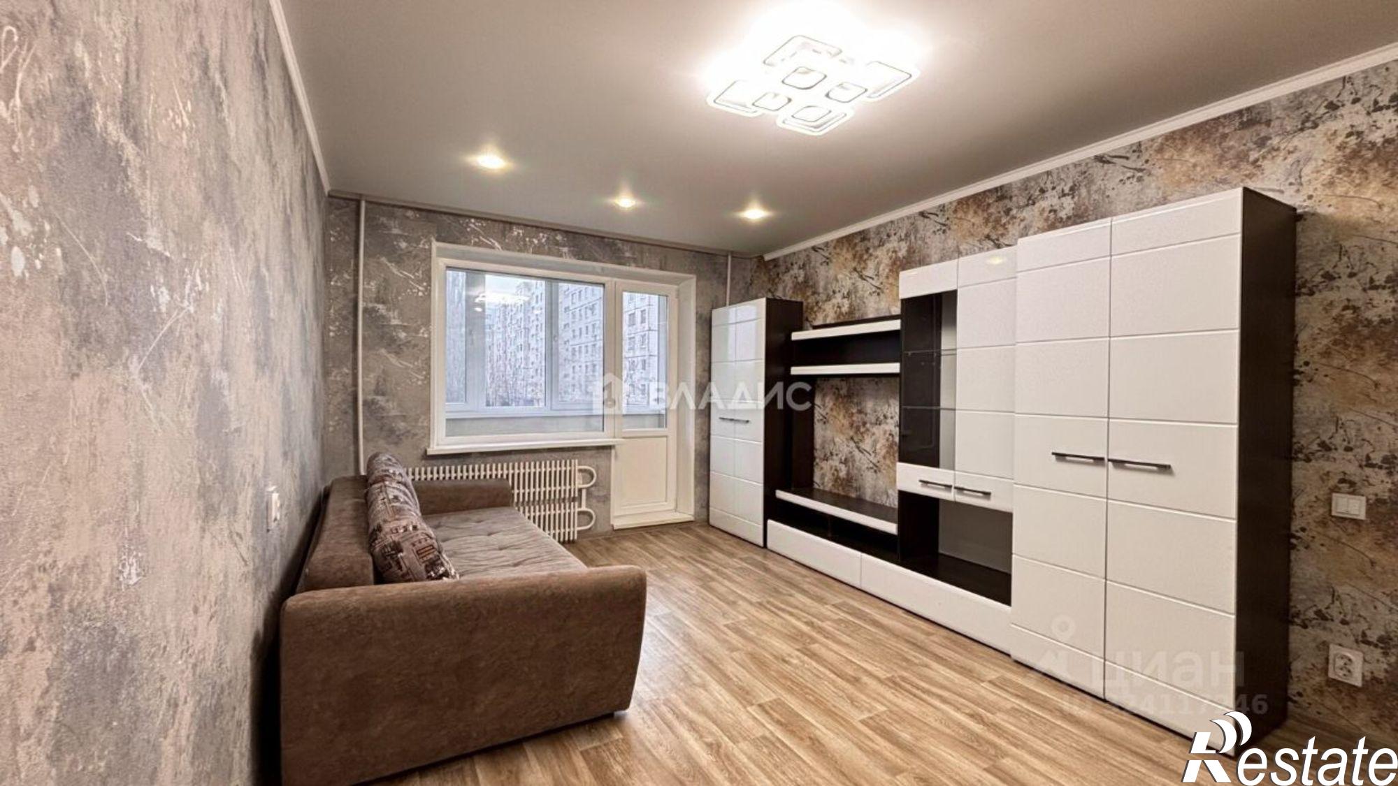 Купить квартиру за 4 660 000 рублей на мкр Королева, 8