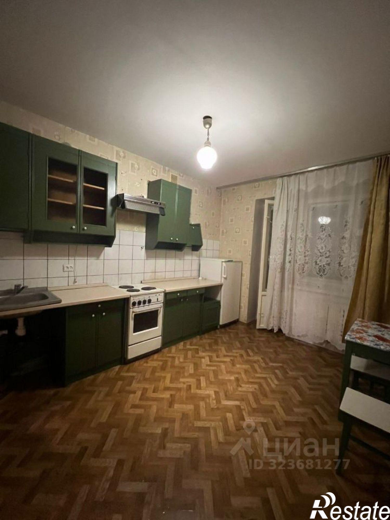 Купить квартиру за 5 950 000 рублей на Комсомольский проспект, 1Б