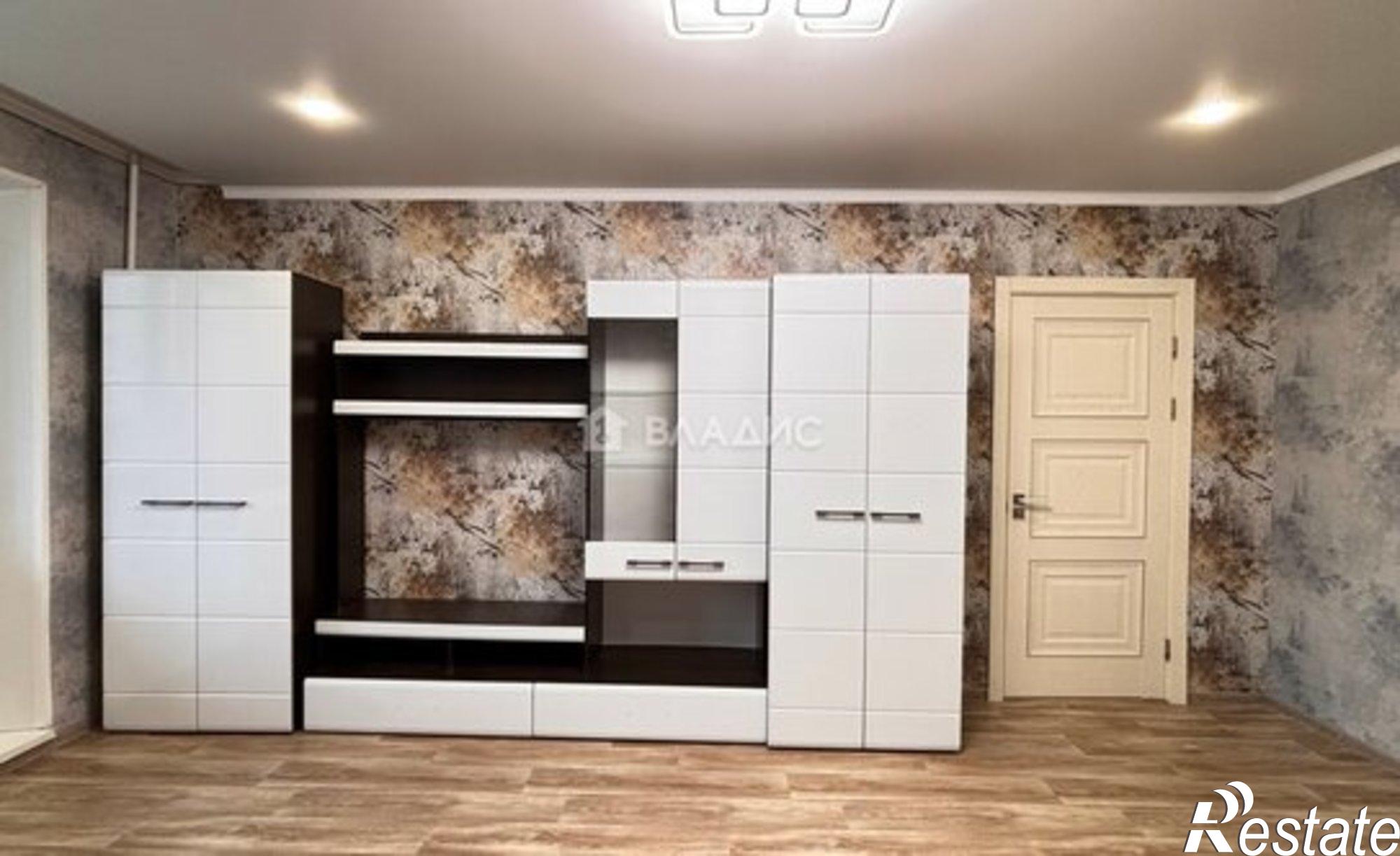 Купить квартиру за 4 660 000 рублей на мкр Королева, 8