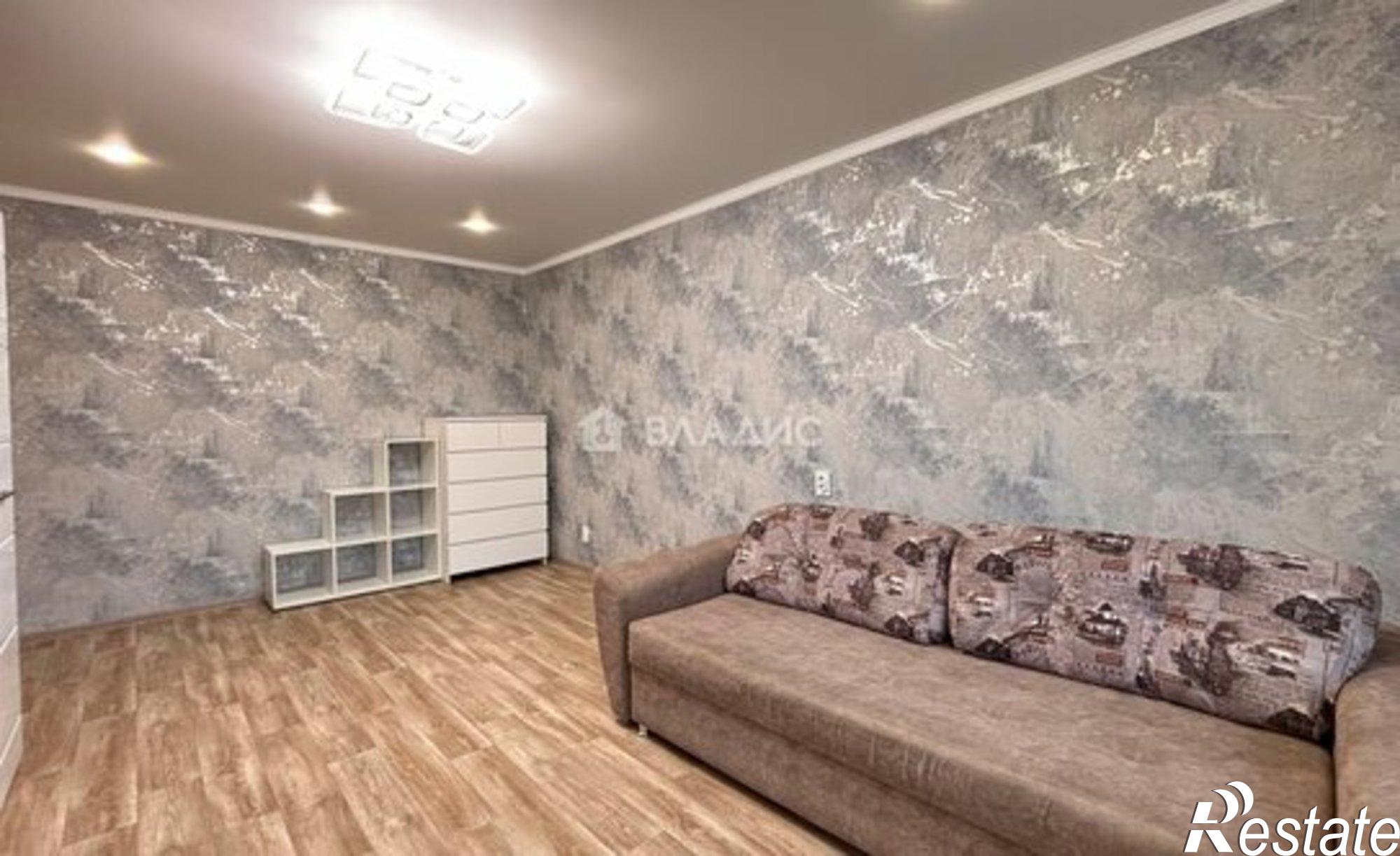 Купить квартиру за 4 660 000 рублей на мкр Королева, 8