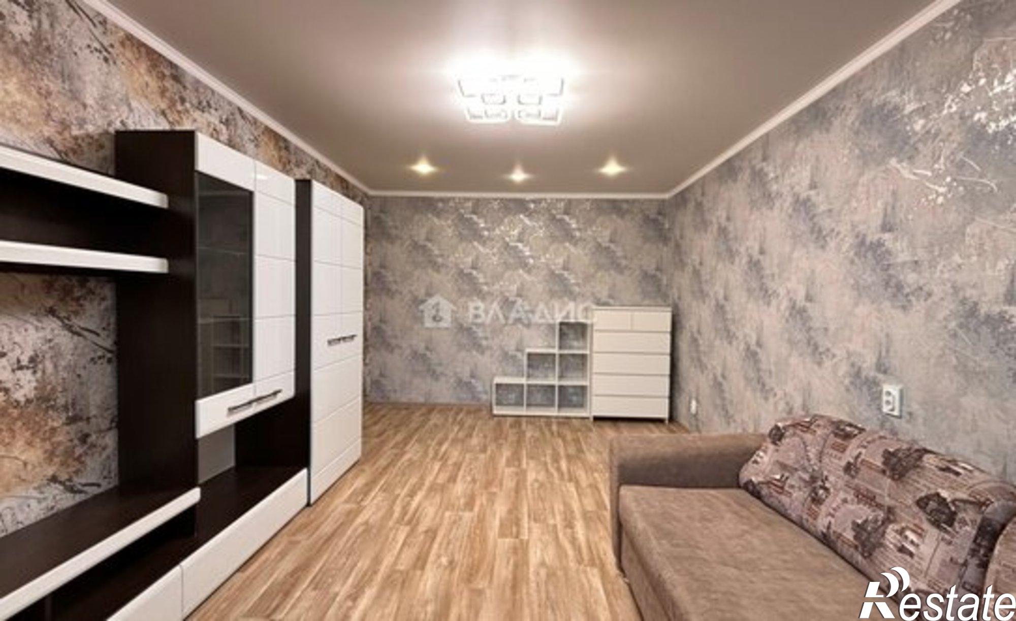 Купить квартиру за 4 660 000 рублей на мкр Королева, 8