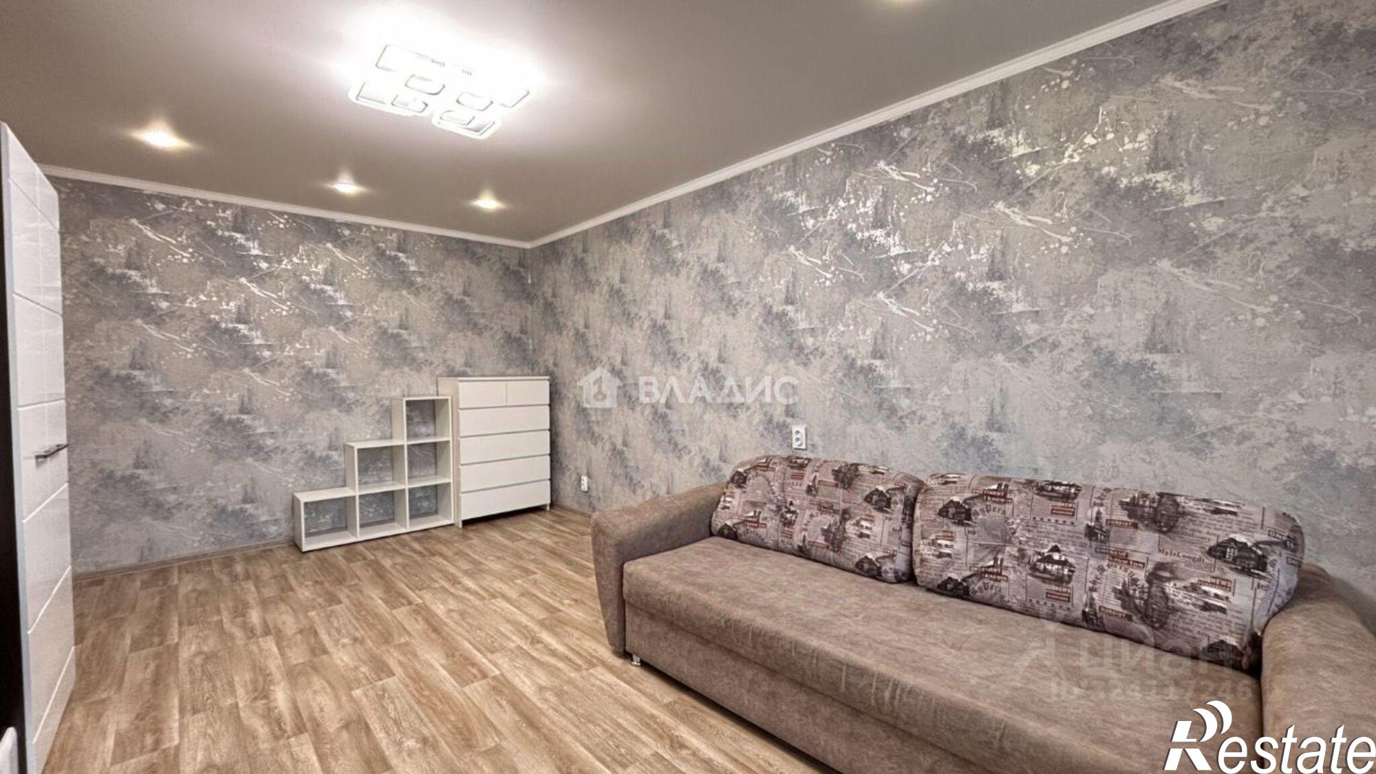 Купить квартиру за 4 660 000 рублей на мкр Королева, 8