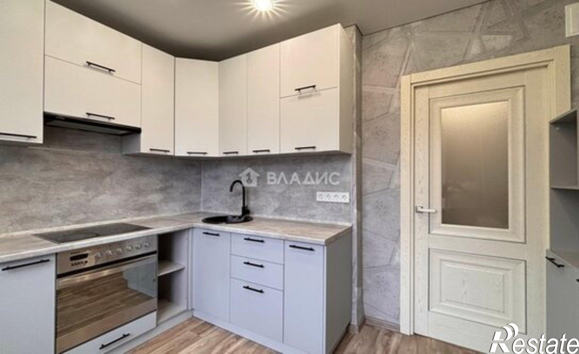 Купить квартиру за 4 660 000 рублей на мкр Королева, 8