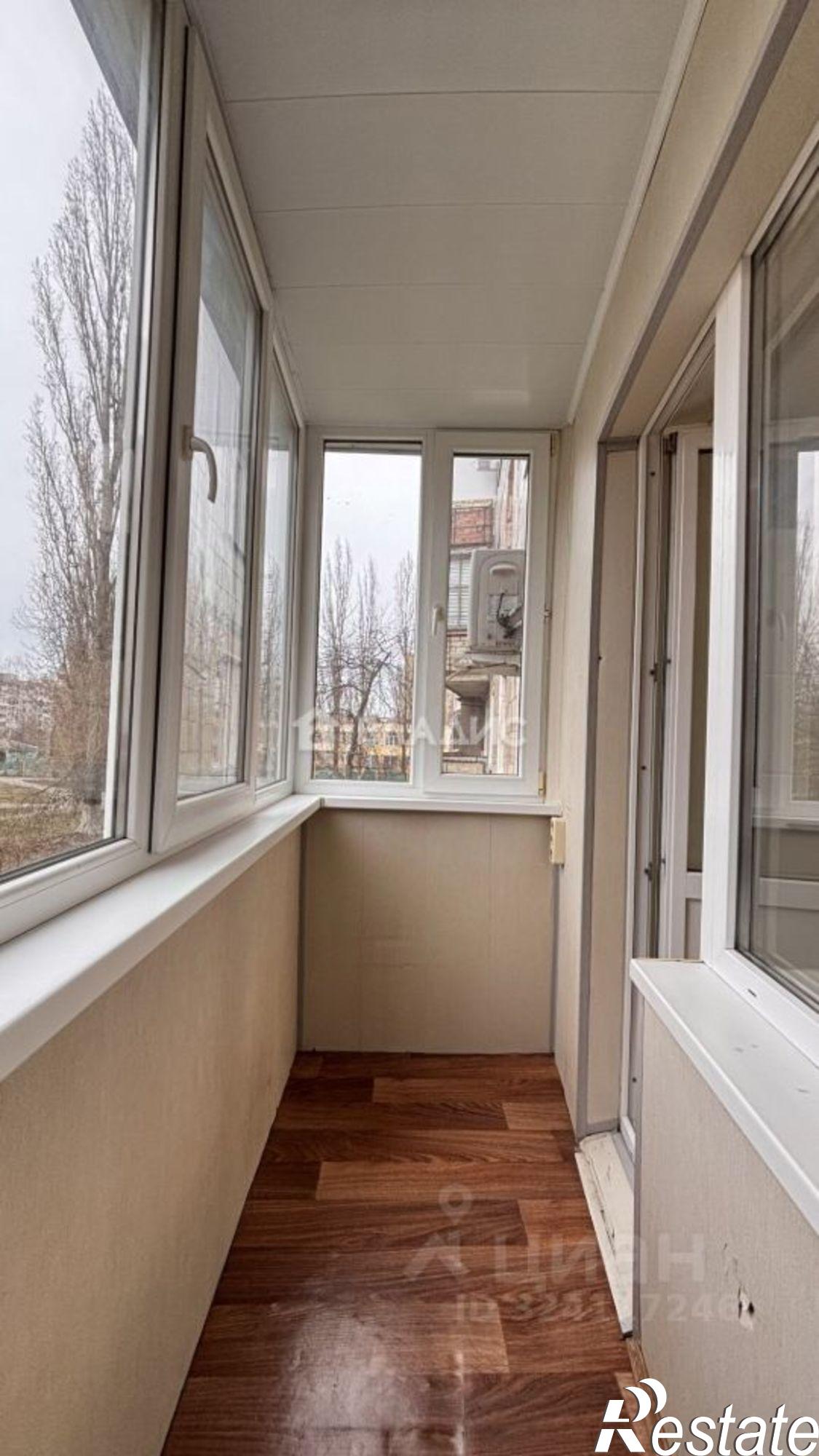 Купить квартиру за 4 660 000 рублей на мкр Королева, 8