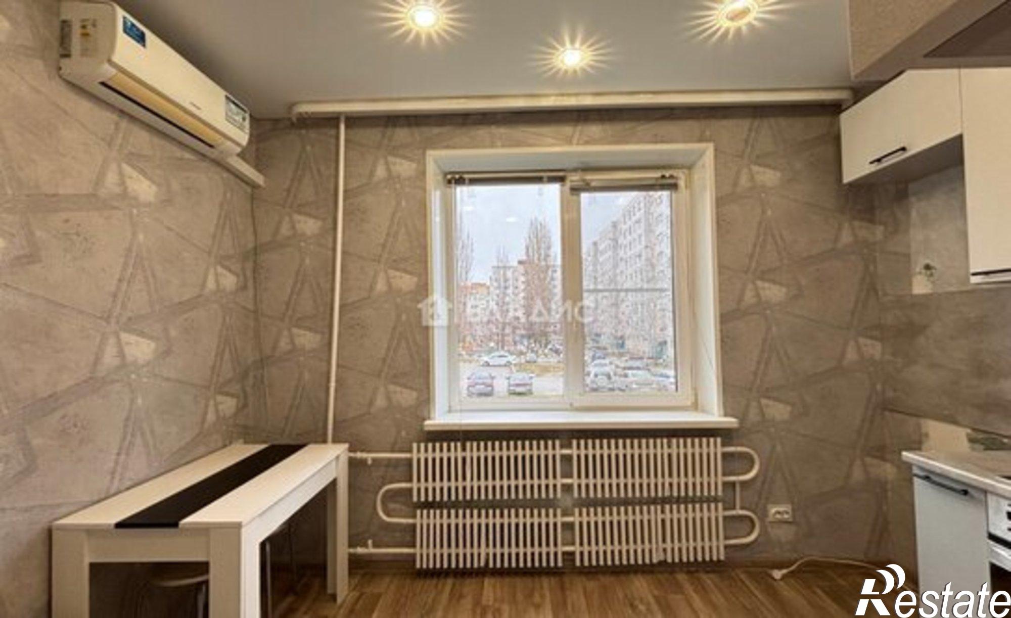 Купить квартиру за 4 660 000 рублей на мкр Королева, 8